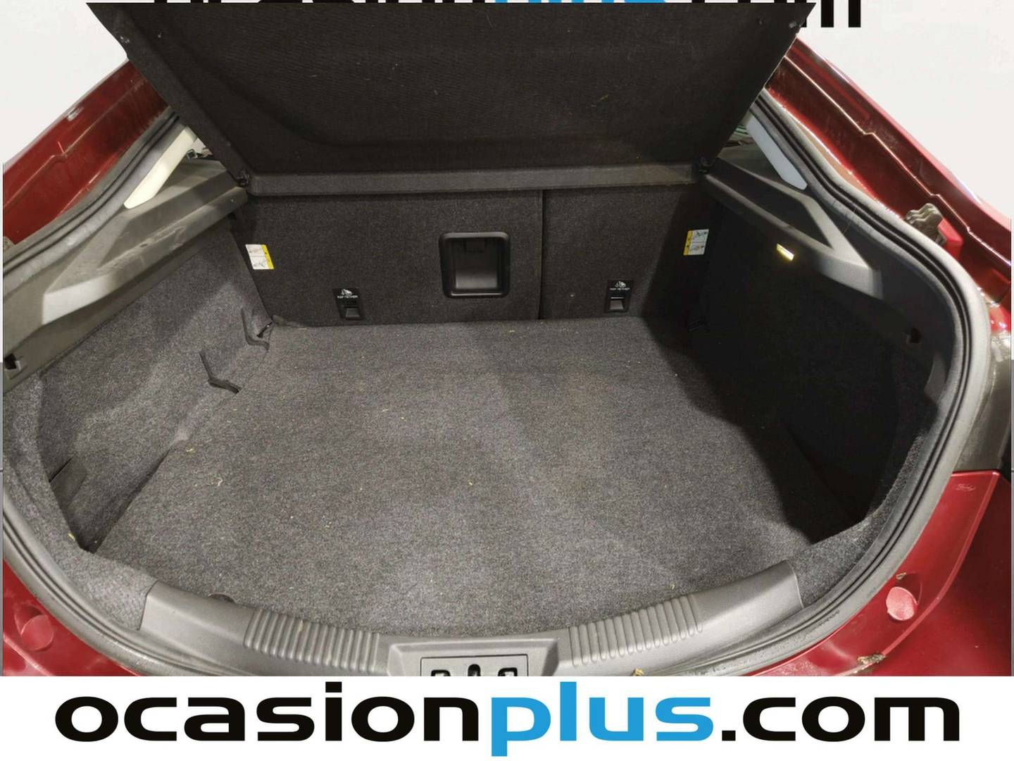 Foto Ford Mondeo Ford Mondeo 1.5 EcoBoost Titanium Powershift (160 CV)