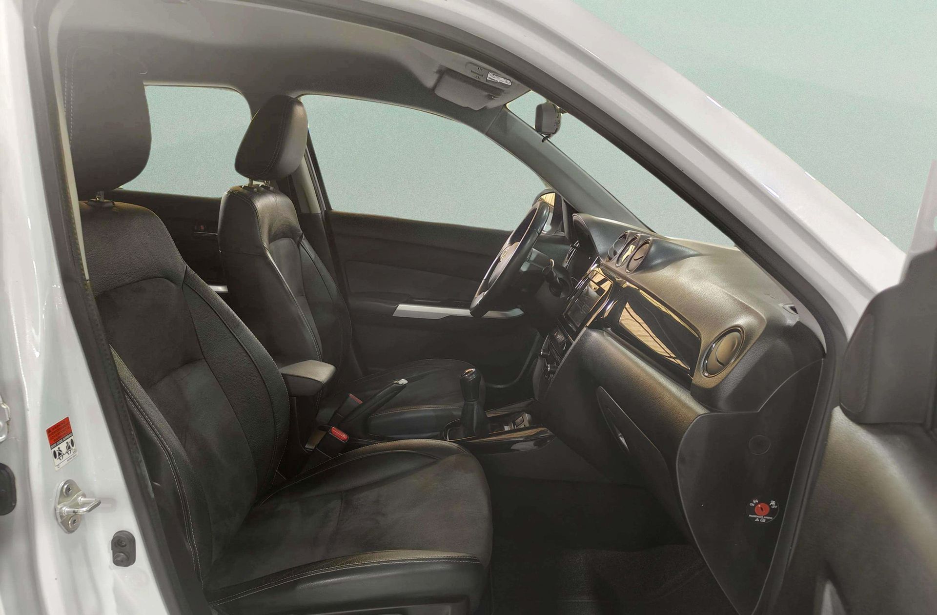 Suzuki Vitara 1.6 VVT GLX - foto 20