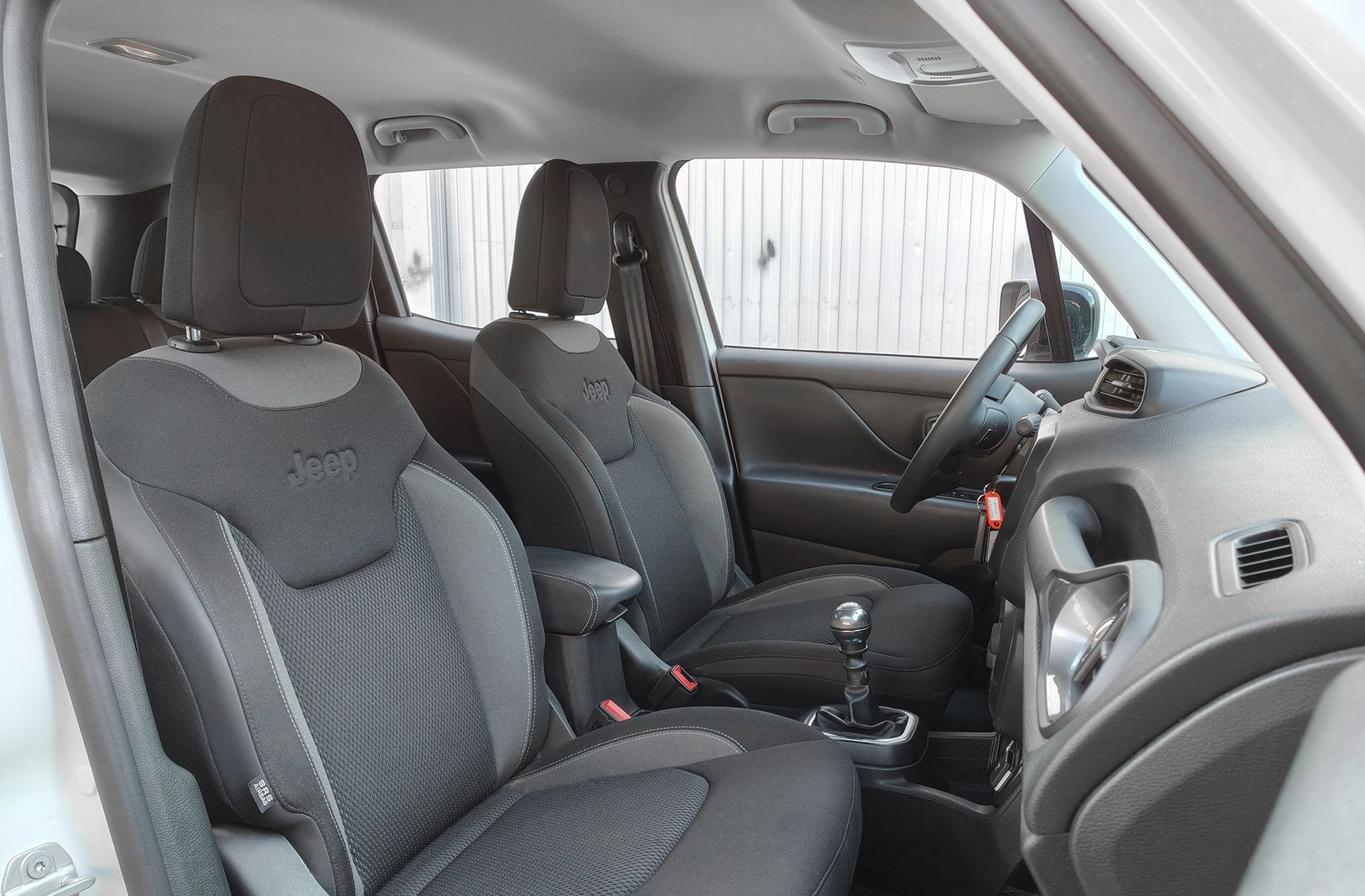 Jeep Renegade 1.0G Limited 4x2 - foto 13