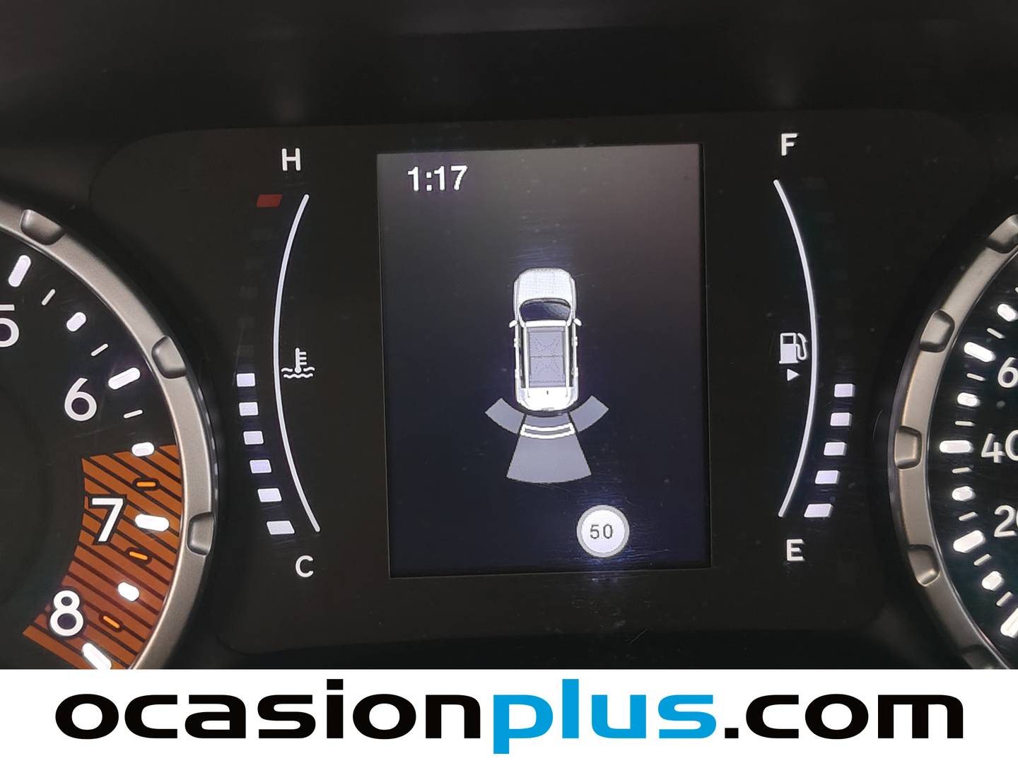 Extras del BMW X4 BMW X4 xDrive20d (190 CV)