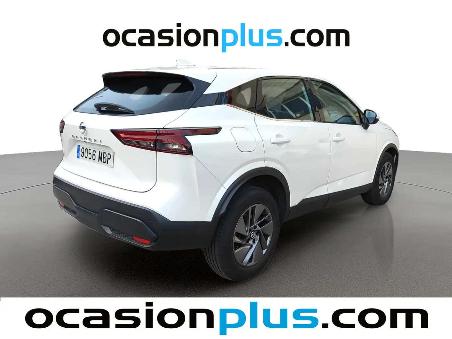 Foto Nissan QASHQAI Nissan Qashqai DIG-T 158 mHEV Acenta Xtronic (158 CV)