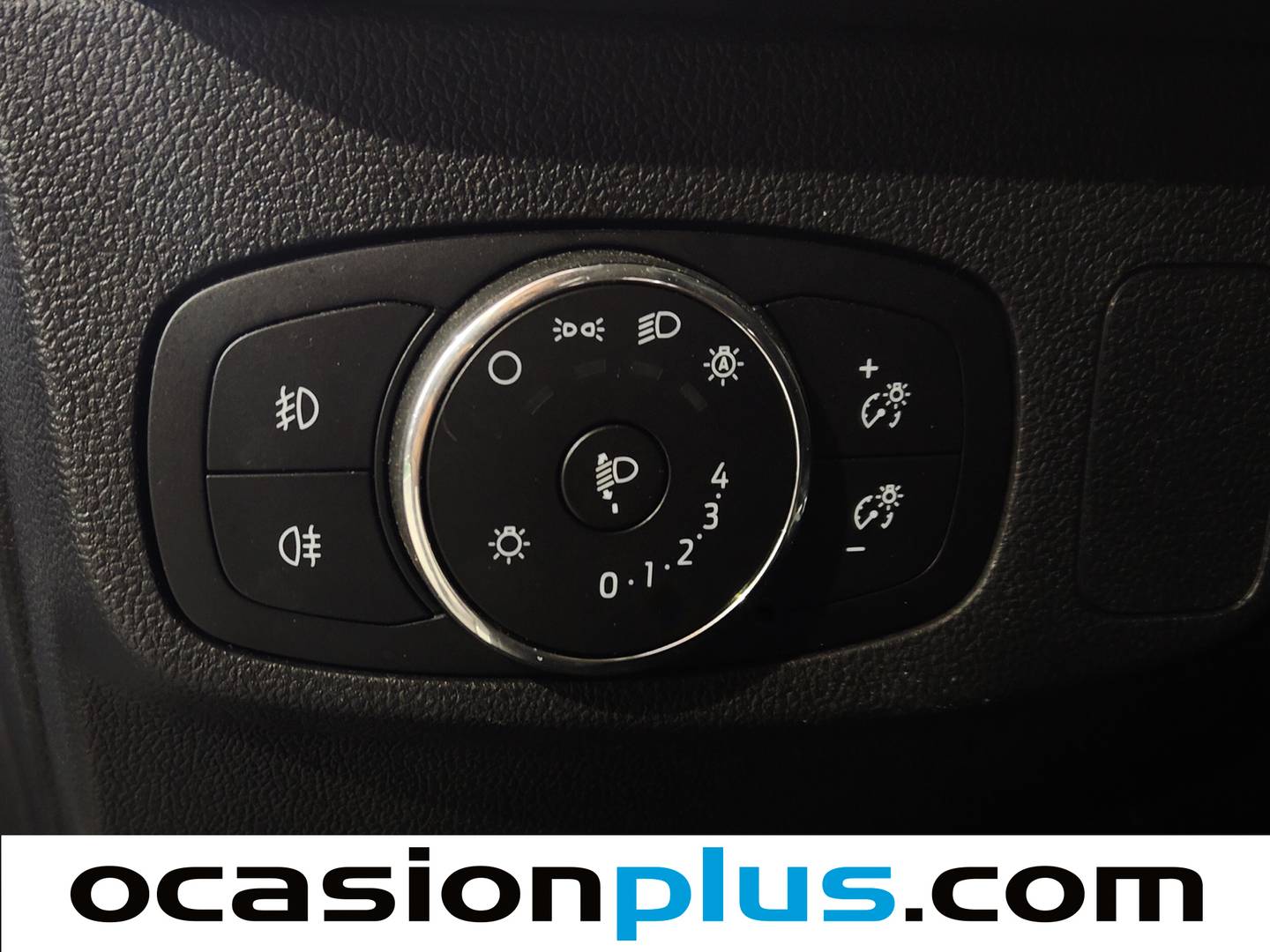 Extras del Ford Focus Ford Focus 1.0 Ecoboost MHEV Active Auto (155 CV)