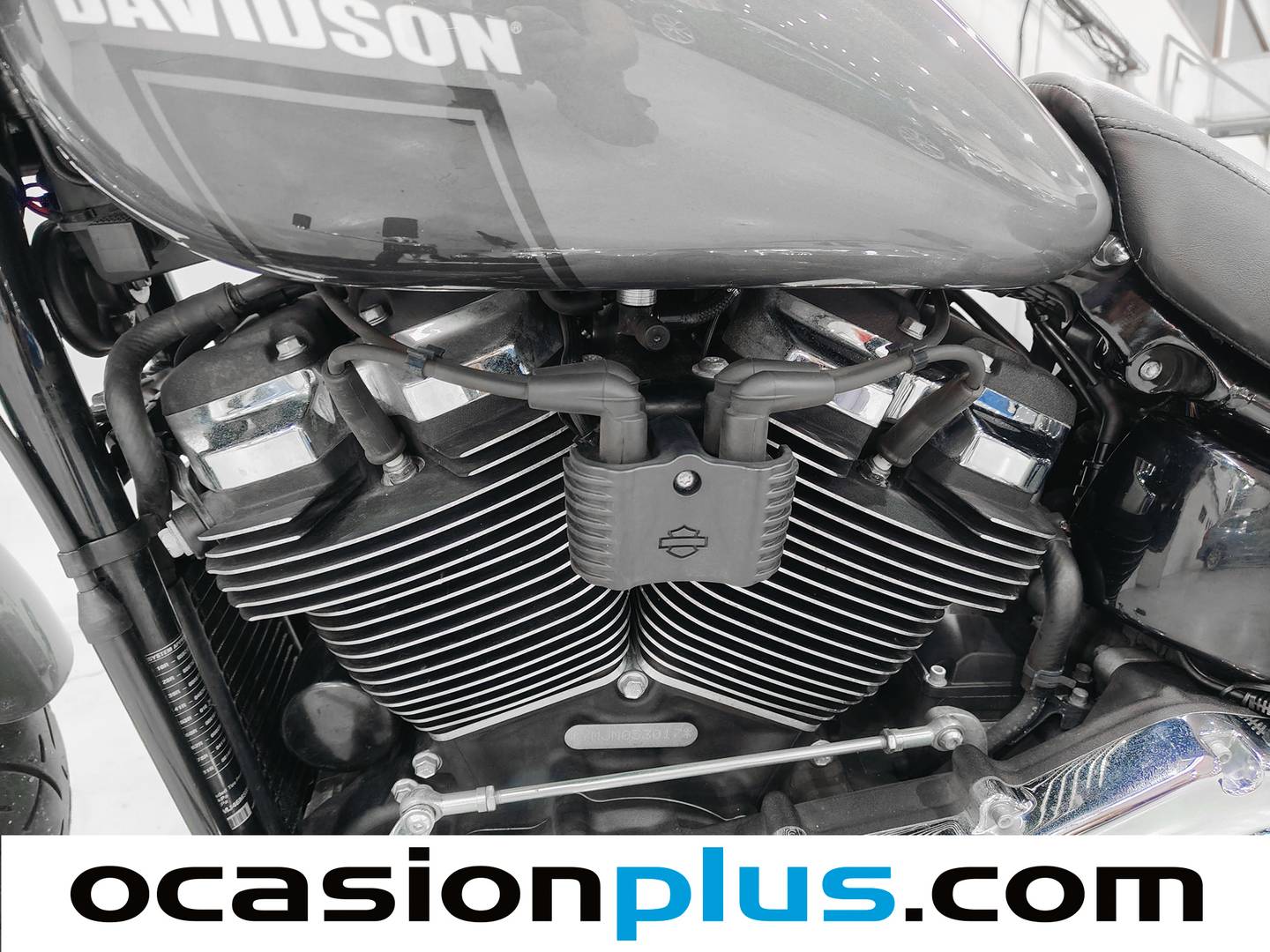 Harley Davidson Harley Davidson Harley Davidson Harley Davidson SPORTGLIDE (83 CV) barato