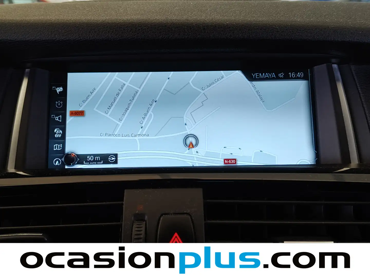 Foto BMW X4 BMW X4 xDrive30d (258 CV) Pack M