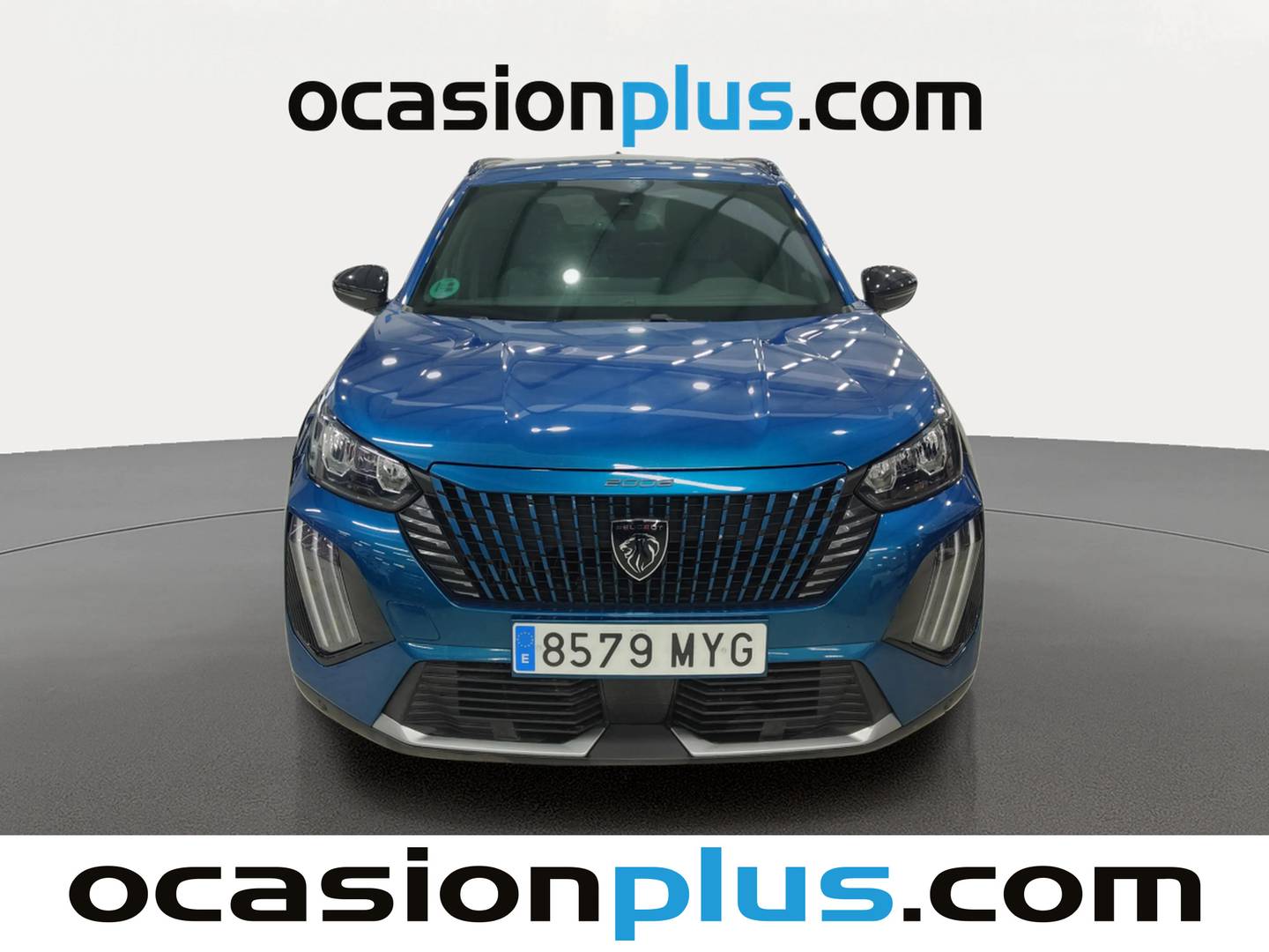 Foto Peugeot 2008 Peugeot 2008 PureTech 100 S&S Allure (100 CV)