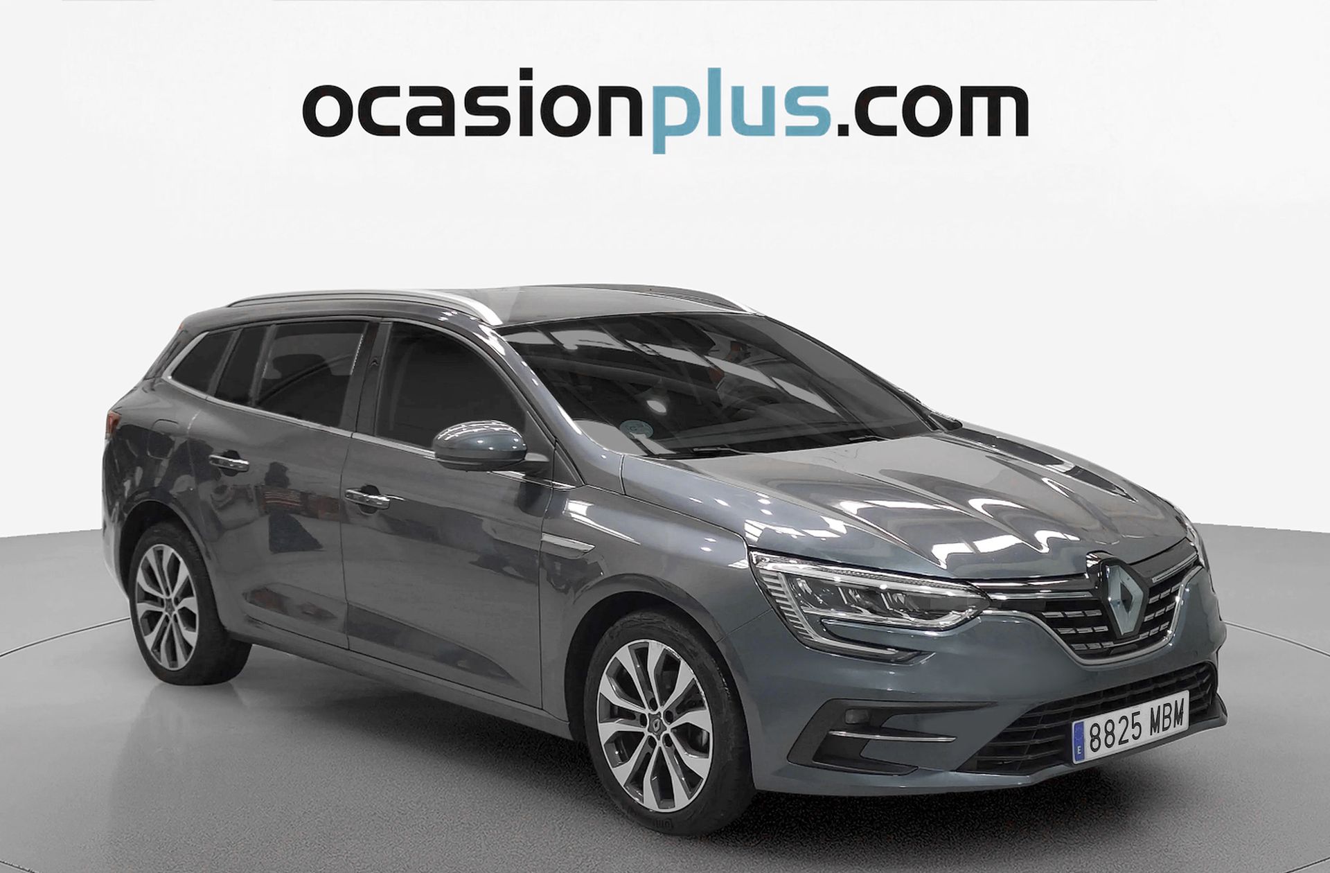 Renault Mégane Sport Tourer Techno TCe EDC GPF - foto 2