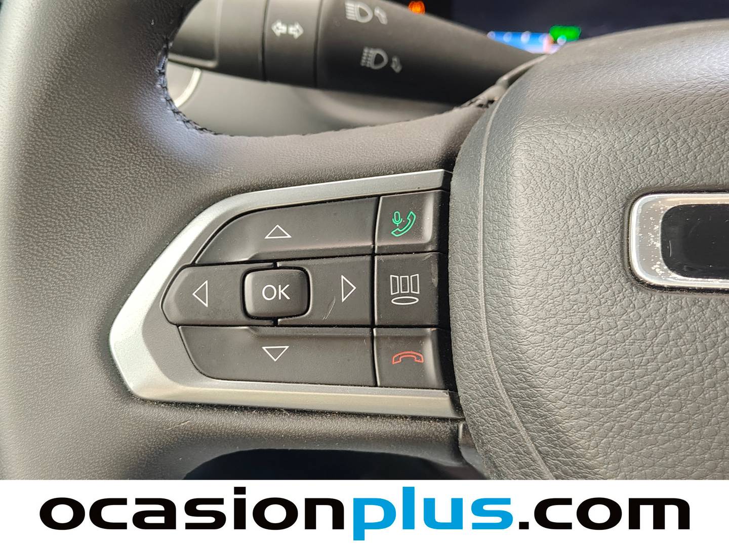 Jeep Renegade Jeep Renegade eHybrid 1.5 Limited ATX (130 CV) seminuevo