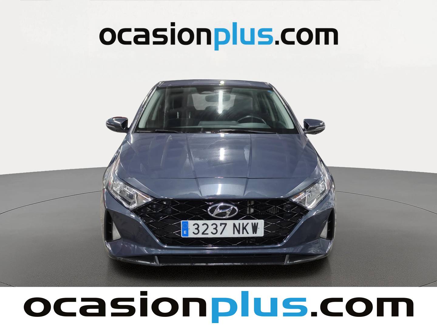 Hyundai i20 Hyundai i20 1.0 TGDI 48V Klass (100 CV) 100cv