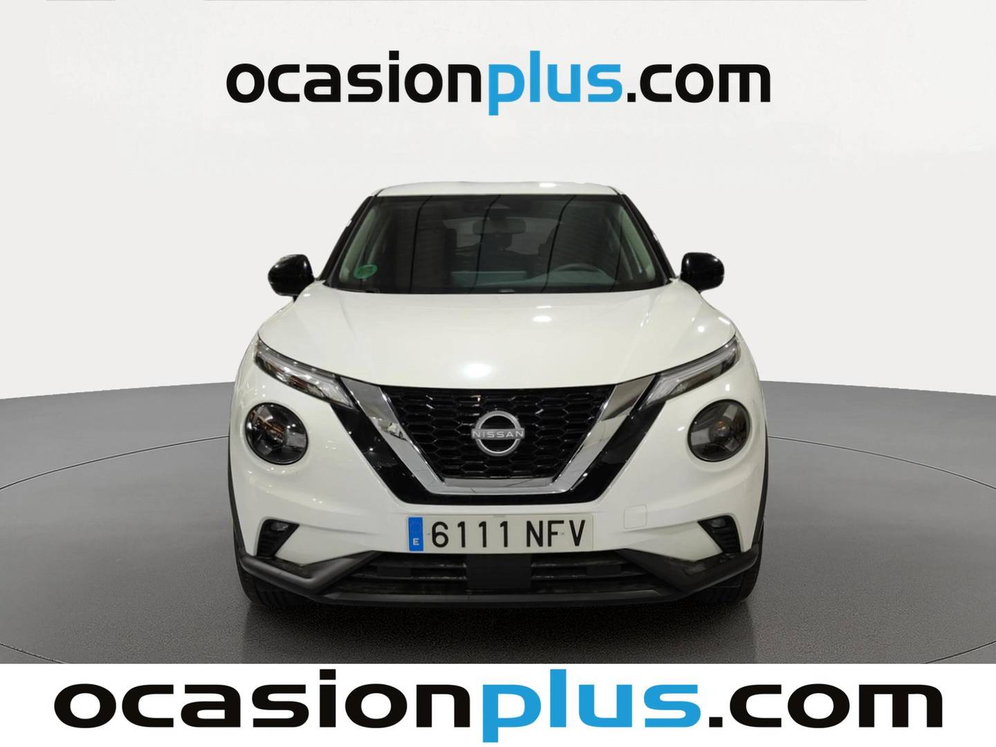 Nissan JUKE Nissan Juke DIG-T Acenta (114 CV) 114cv