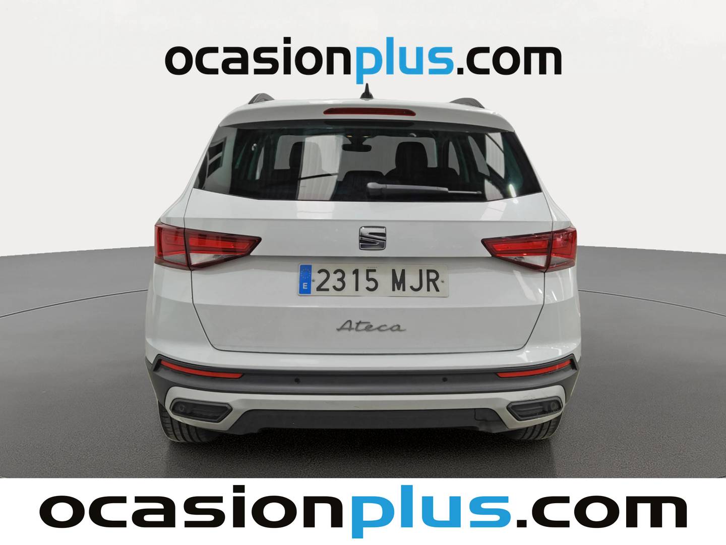 Foto Seat Ateca SEAT Ateca 1.5 TSI S&S Style XL (150 CV)
