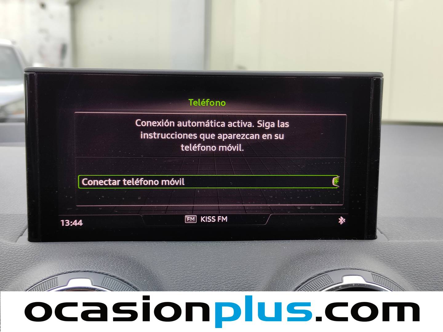 Foto Audi Q2 Audi Q2 Advanced 30 TDI (116 CV)