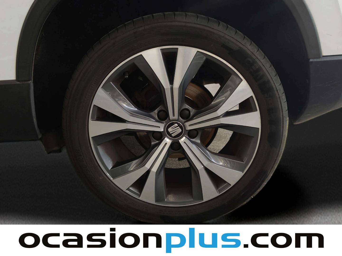 Seat Ateca Seat Ateca 1.4 EcoTSI S&S Xcellence  (150 CV) gasolina