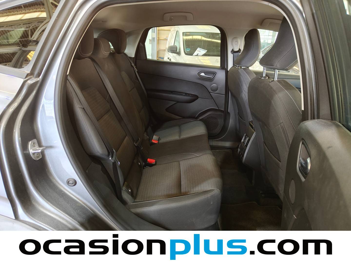 Renault Arkana Renault Arkana Equilibre E-TECH full hybrid (145 CV) al mejor precio