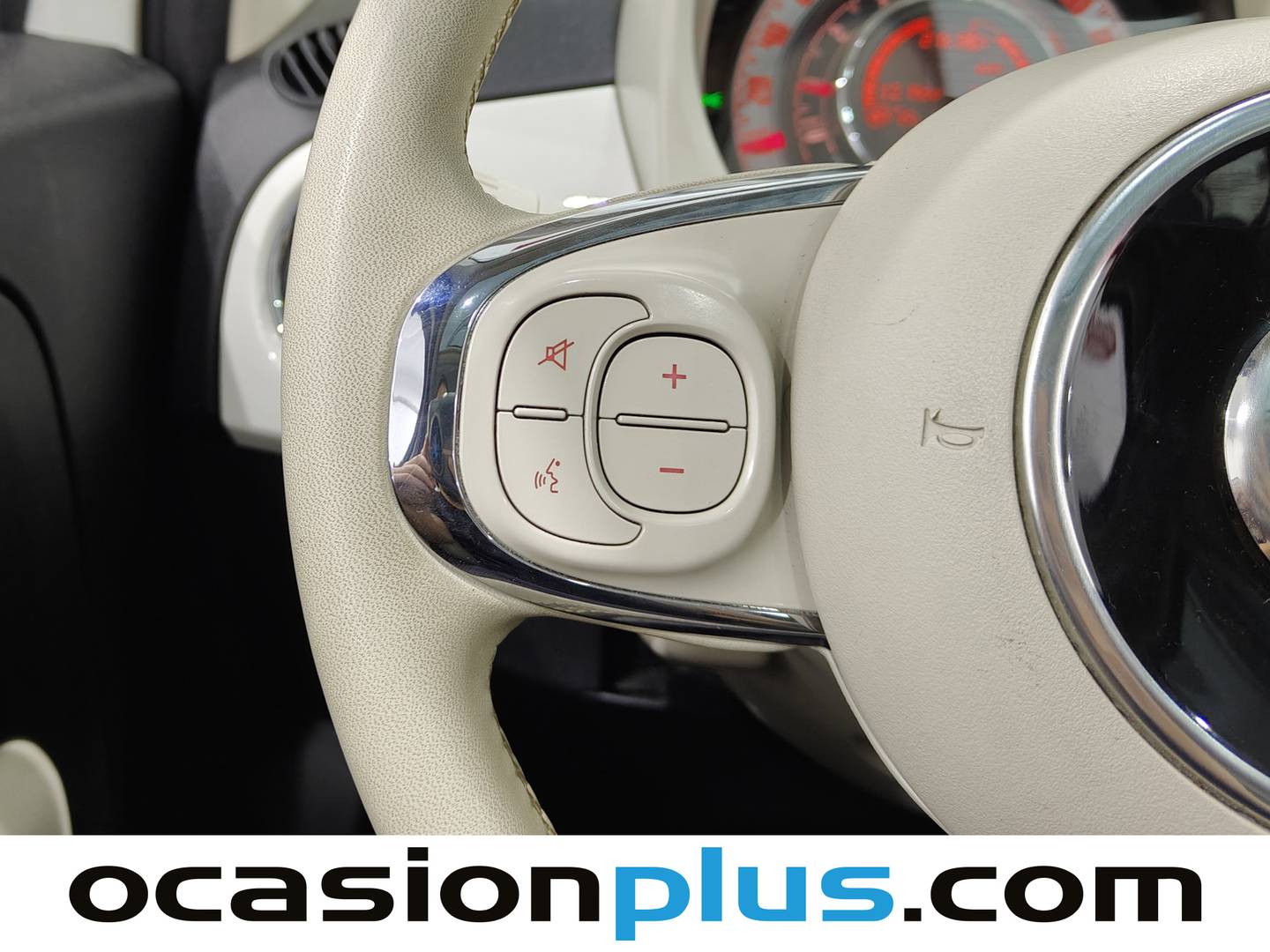 Foto Fiat 500 Fiat 500 1.0 Hybrid Dolcevita (70 CV)