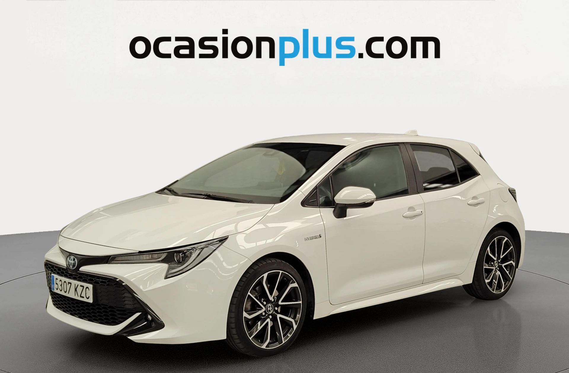 Toyota Corolla 180H FEEL! E-CVT