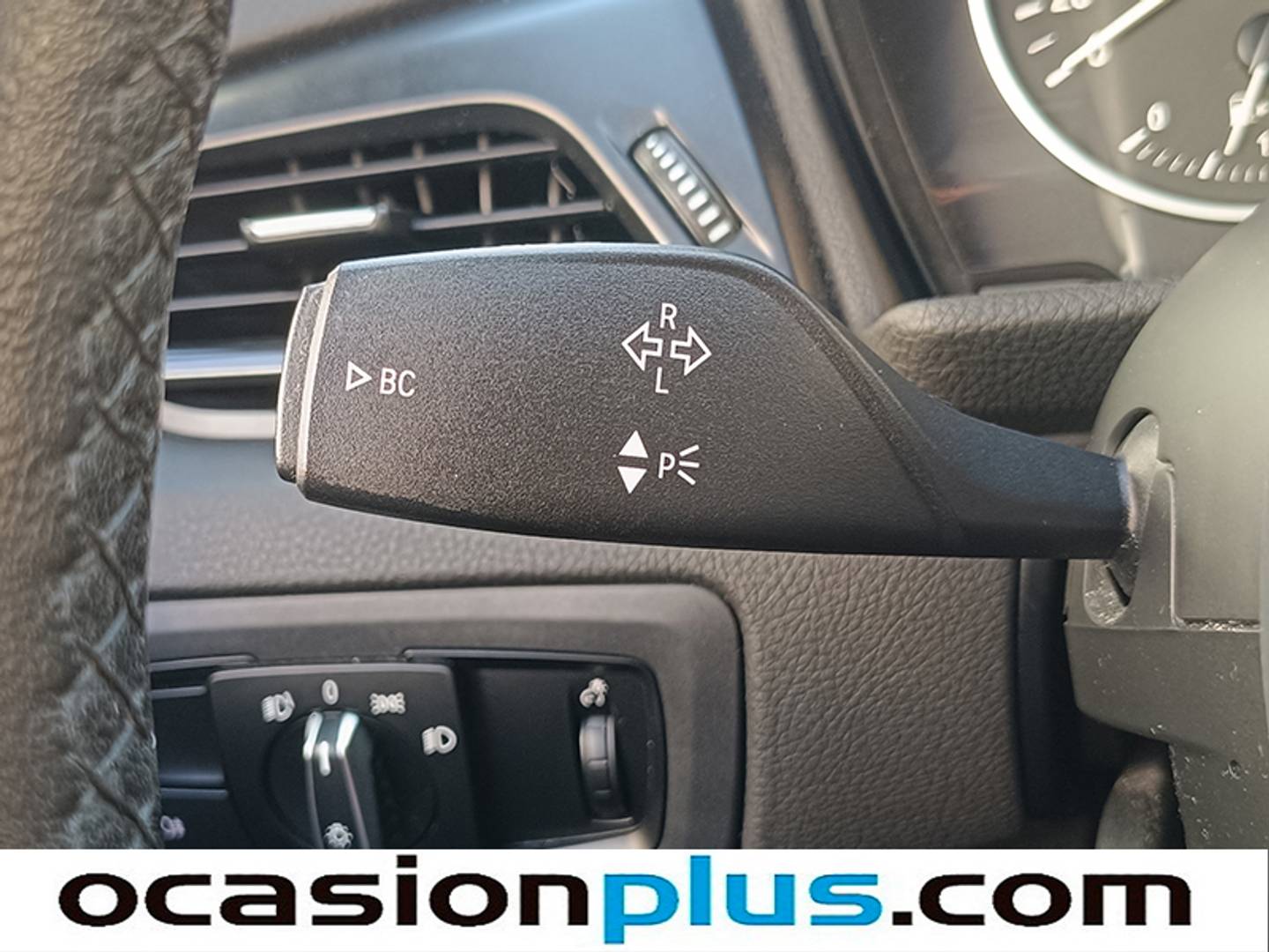 Foto BMW Serie 2 Active Tourer BMW Serie 2 218d Active Tourer (150 CV)