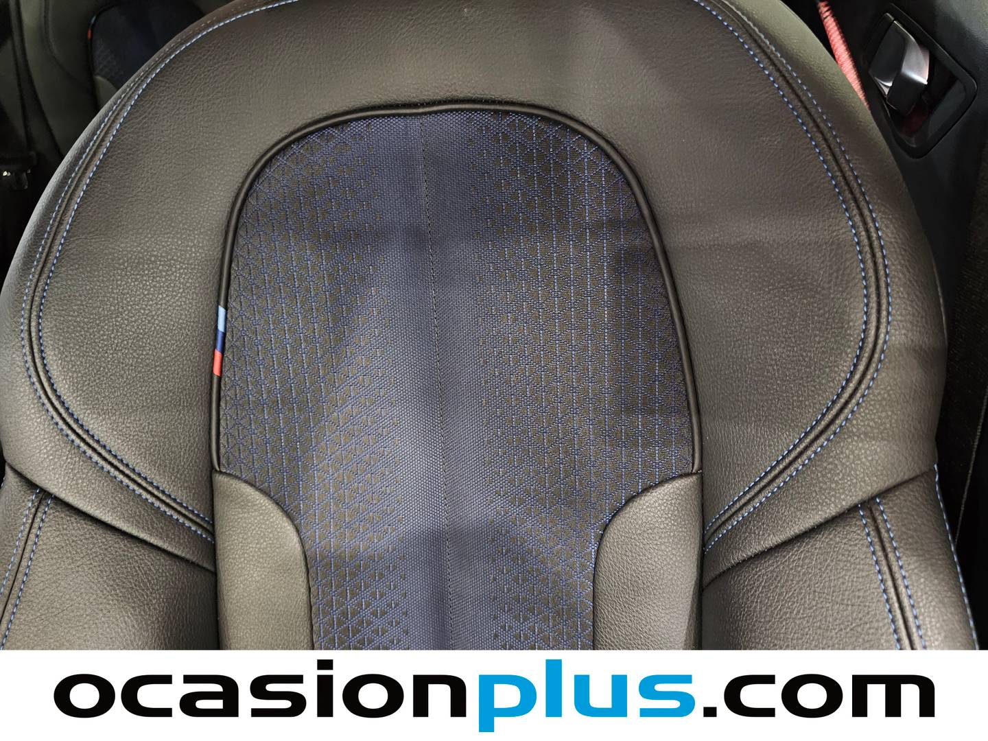 Foto BMW Serie 1 BMW Serie 1 118d (150 CV) PACK M