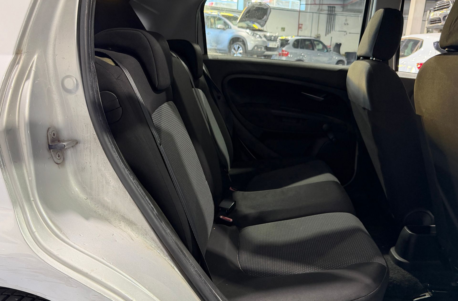 Fiat Punto Evo Evo 1.4 Active - foto 14