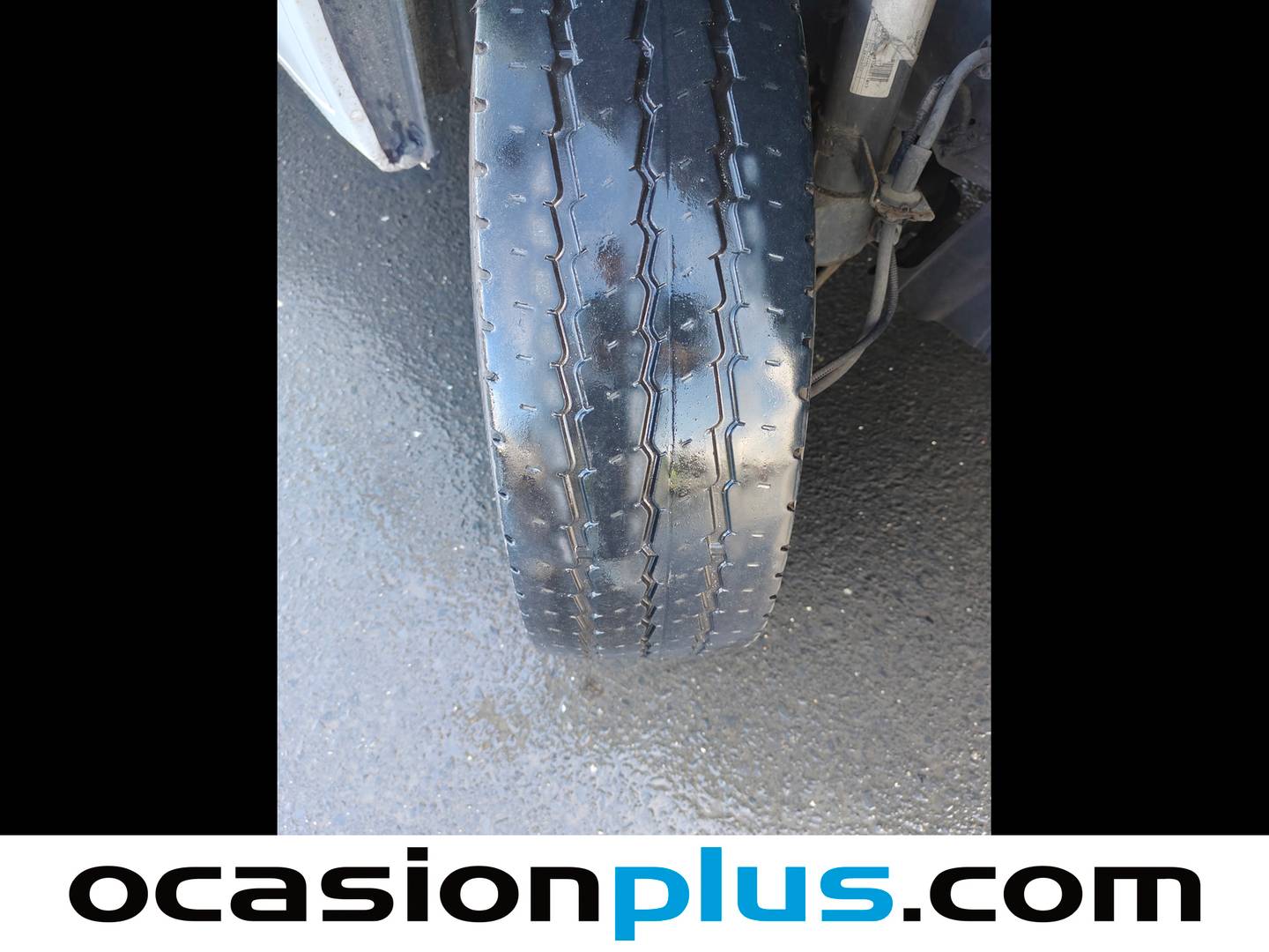 Foto Fiat Ducato Fiat Ducato Capron T135 (131 CV)