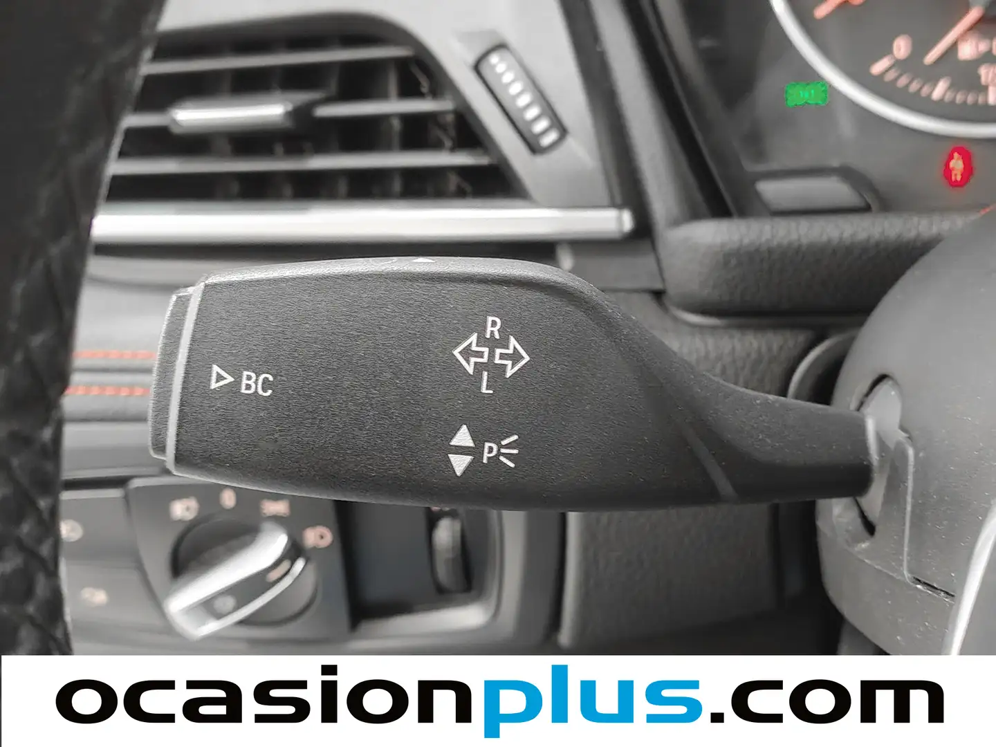 Foto BMW Serie 2 Active Tourer BMW Serie 2 218d Active Tourer (150 CV)