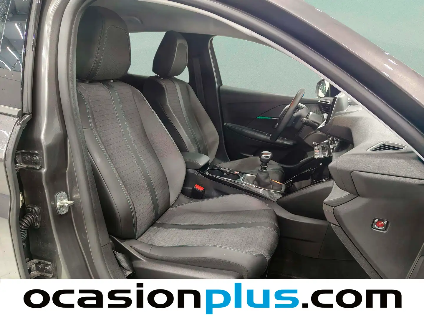 Foto Peugeot 208 Peugeot 208 PureTech 100 Allure (100 CV)