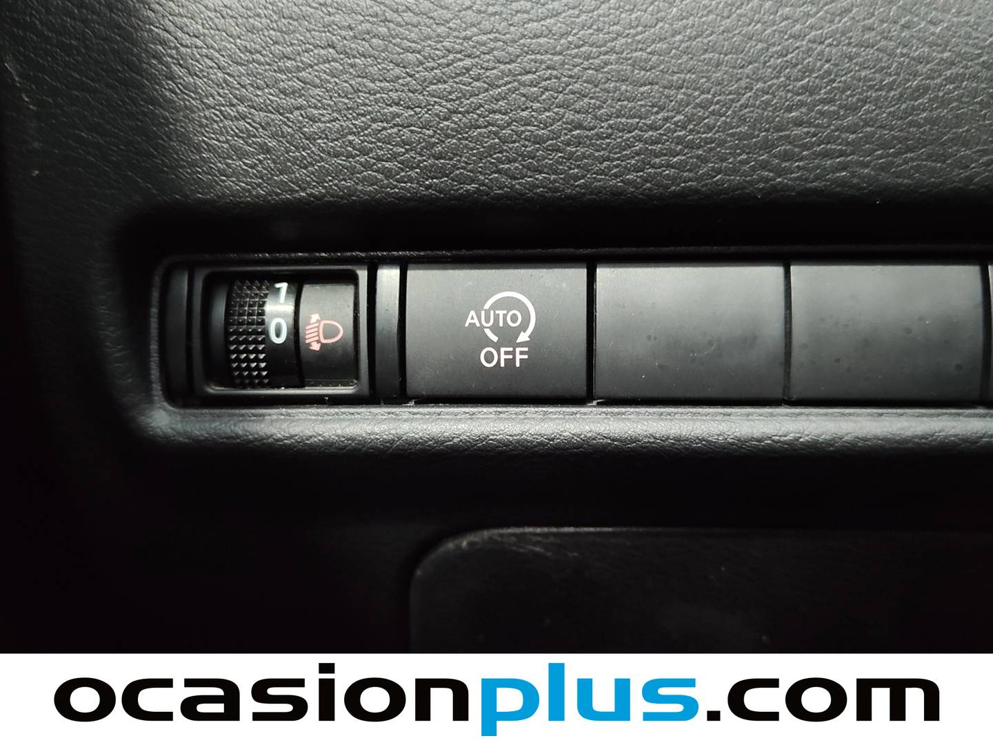 Accesorios del Nissan JUKE Nissan Juke DIG-T Acenta (114 CV)