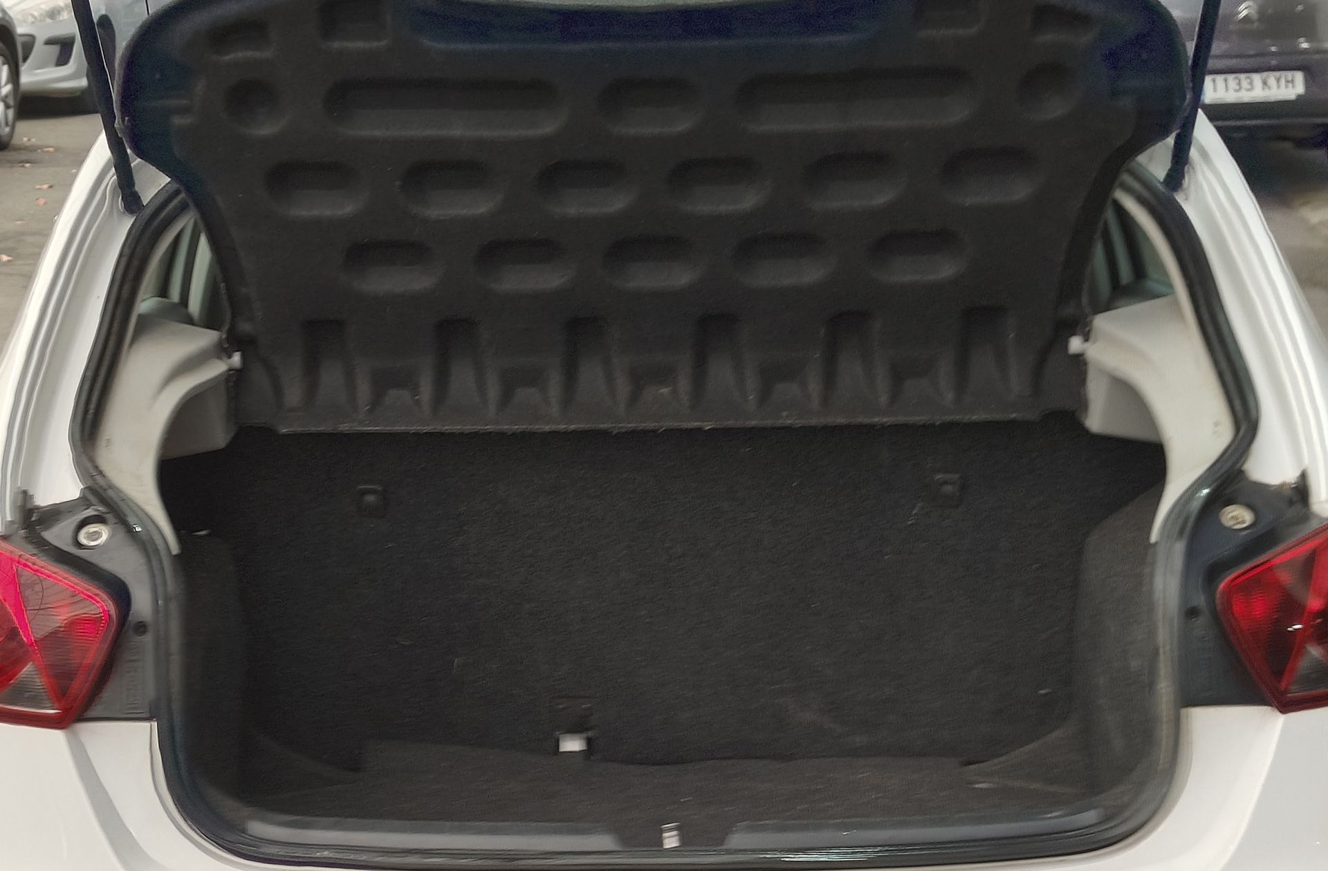 SEAT Ibiza 1.4 TDI CR Full Connect - foto 13