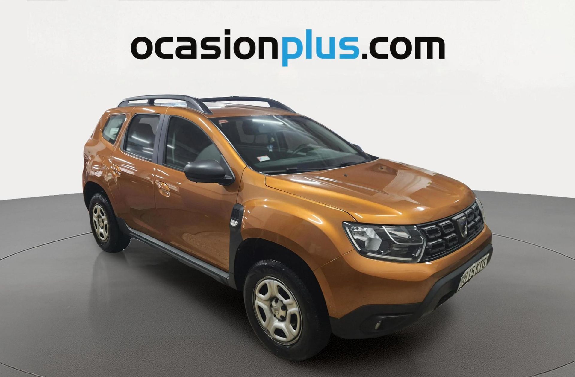 Dacia Duster Comfort 1.6 4x2 - foto 2