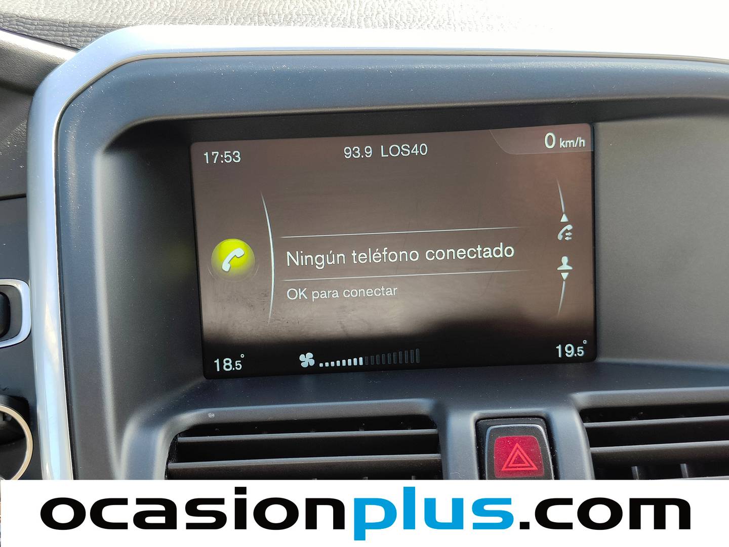 Volvo XC60 Volvo XC60 D3 Kinetic Auto (150 CV) al mejor precio