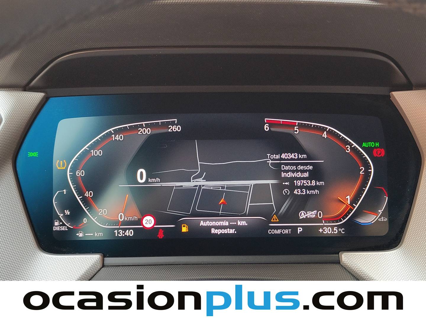 Foto BMW Serie 2 BMW Serie 2 216d Gran Coupe (116 CV)