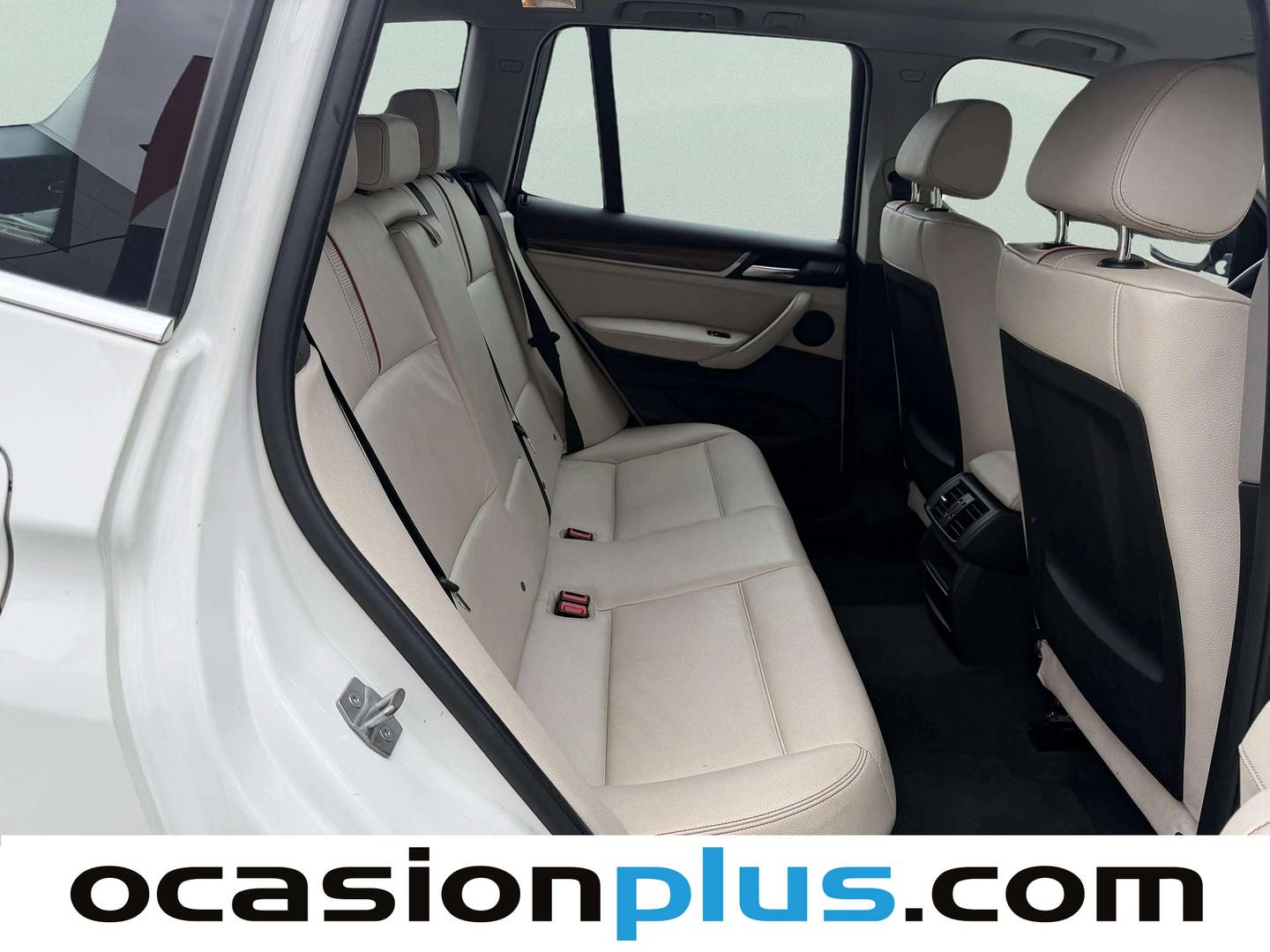 BMW X3 BMW X3 xDrive20d (190 CV) al mejor precio