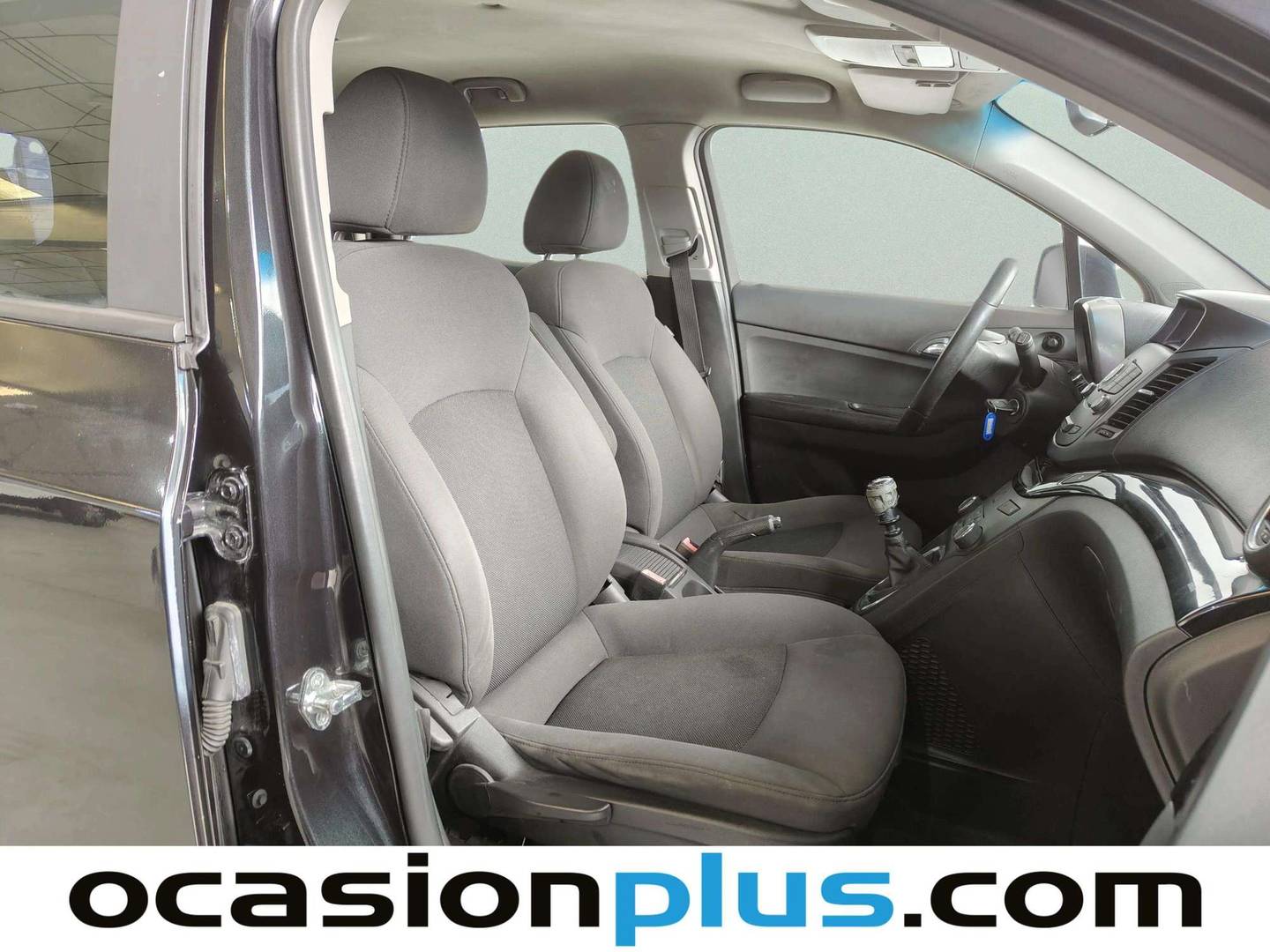 Chevrolet Orlando Chevrolet Orlando 2.0 VCDi LT+ (130 CV) 7 Plazas km 0