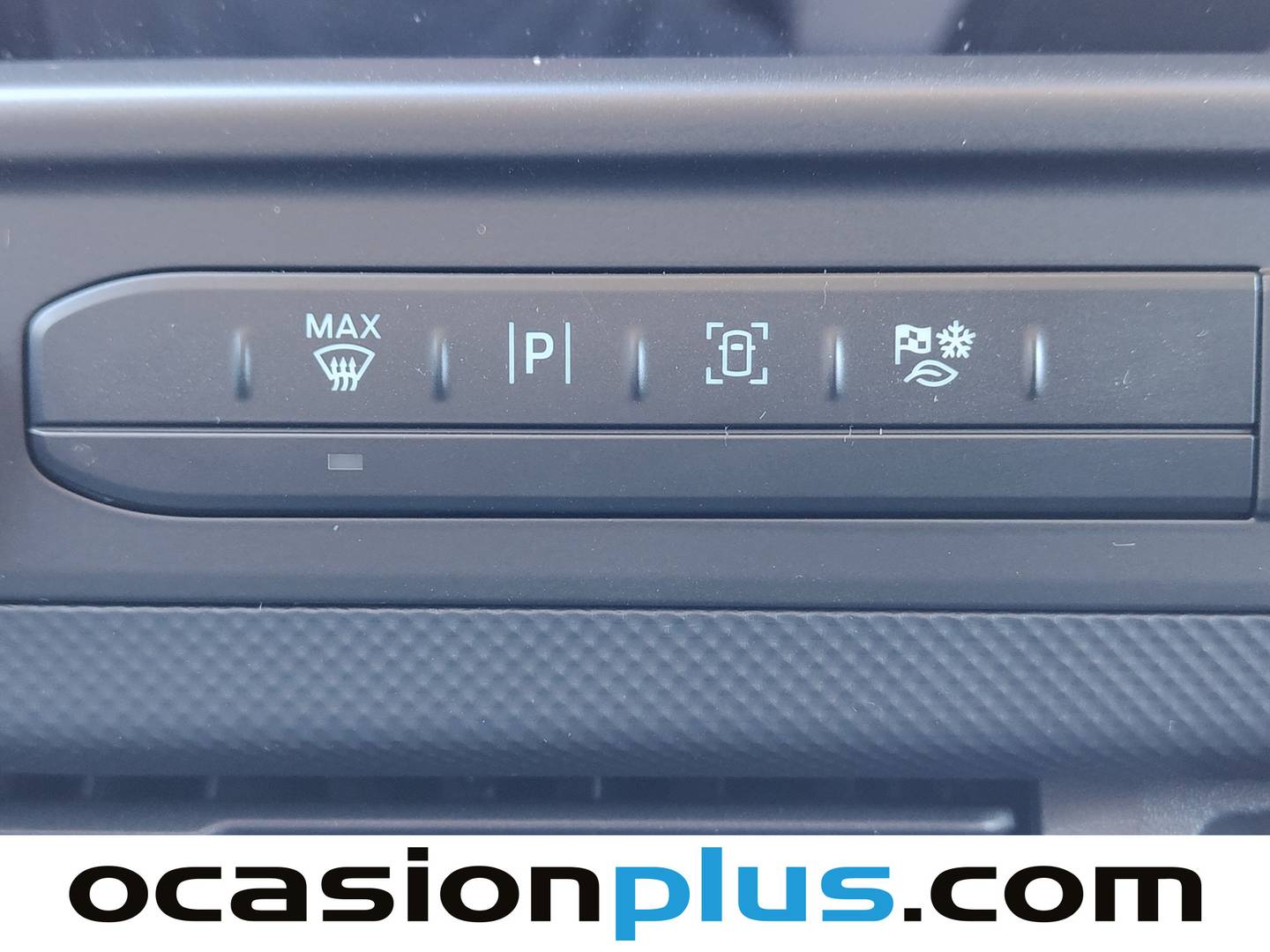 Extras del Ford Transit Custom Ford Transit Custom Furgon 2.0 Ecoblue 280 L1 Trend (136 CV)