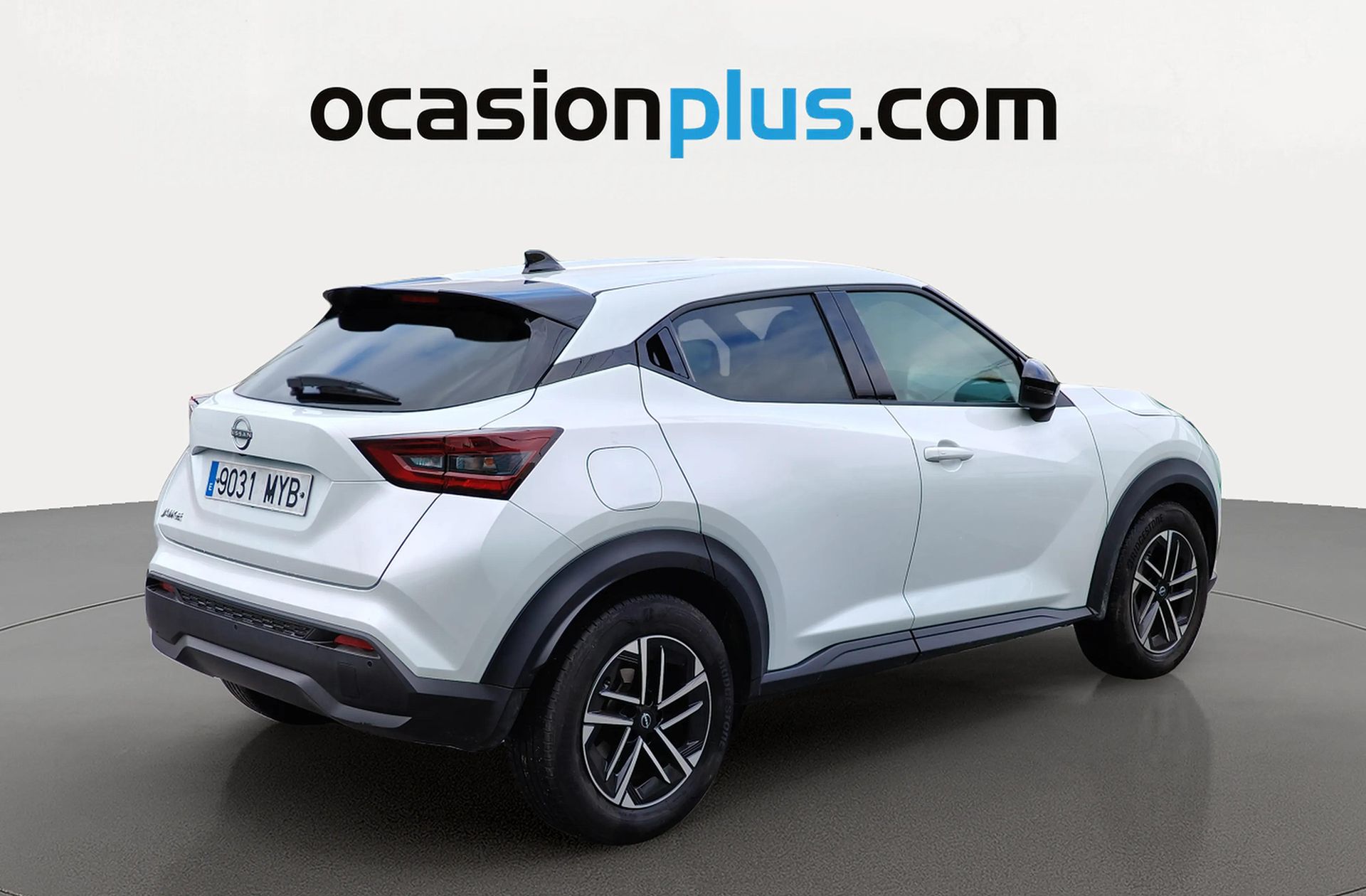 Nissan Juke DIG-T N-Connecta 4x2 DCT - foto 4
