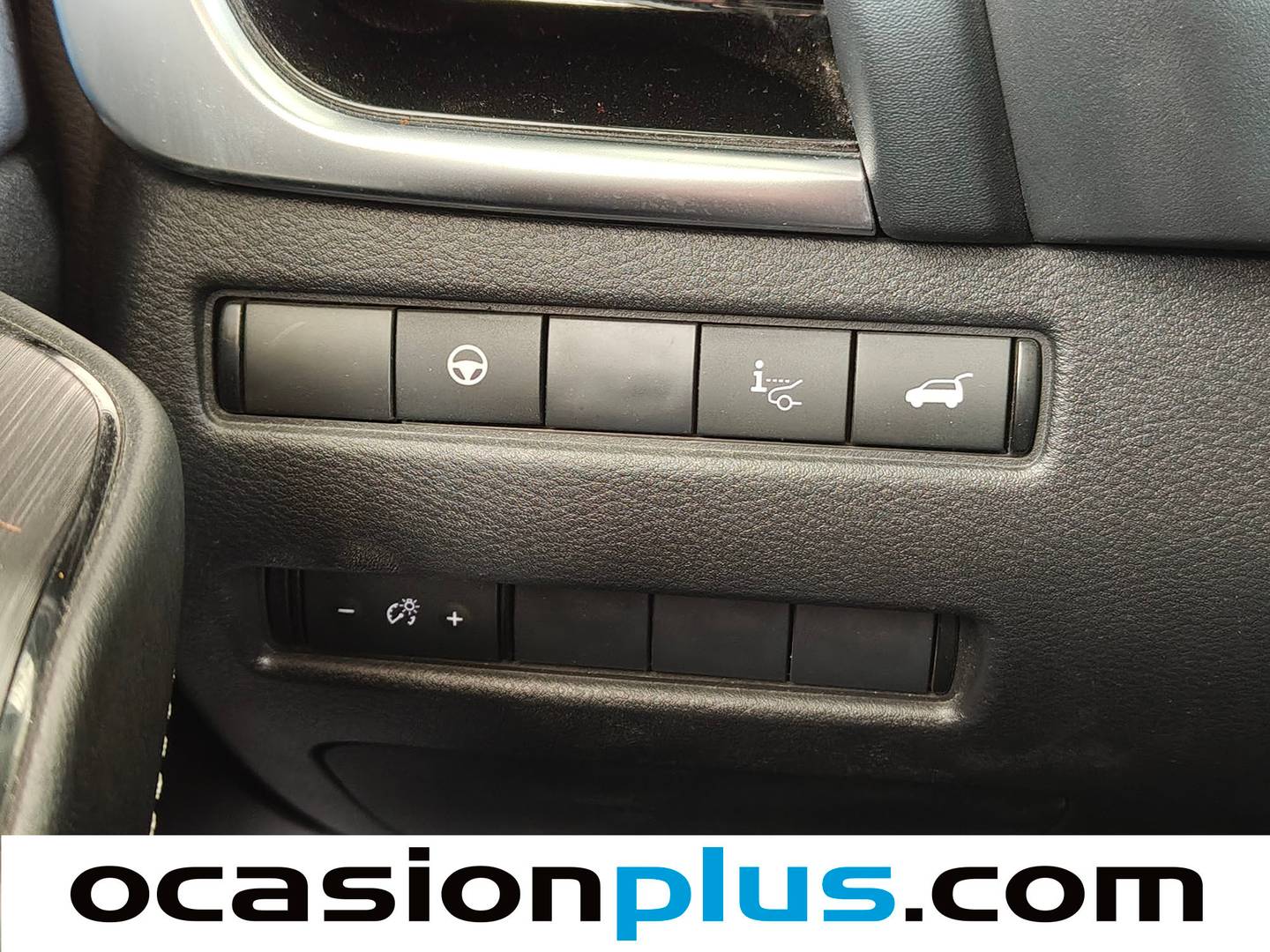 Foto Nissan QASHQAI Nissan Qashqai E-POWER Tekna Auto (190 CV)