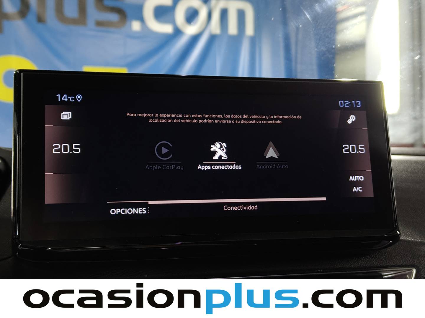 Foto Peugeot 3008 Peugeot 3008 BlueHDi 130 S&S GT EAT8 (130 CV)