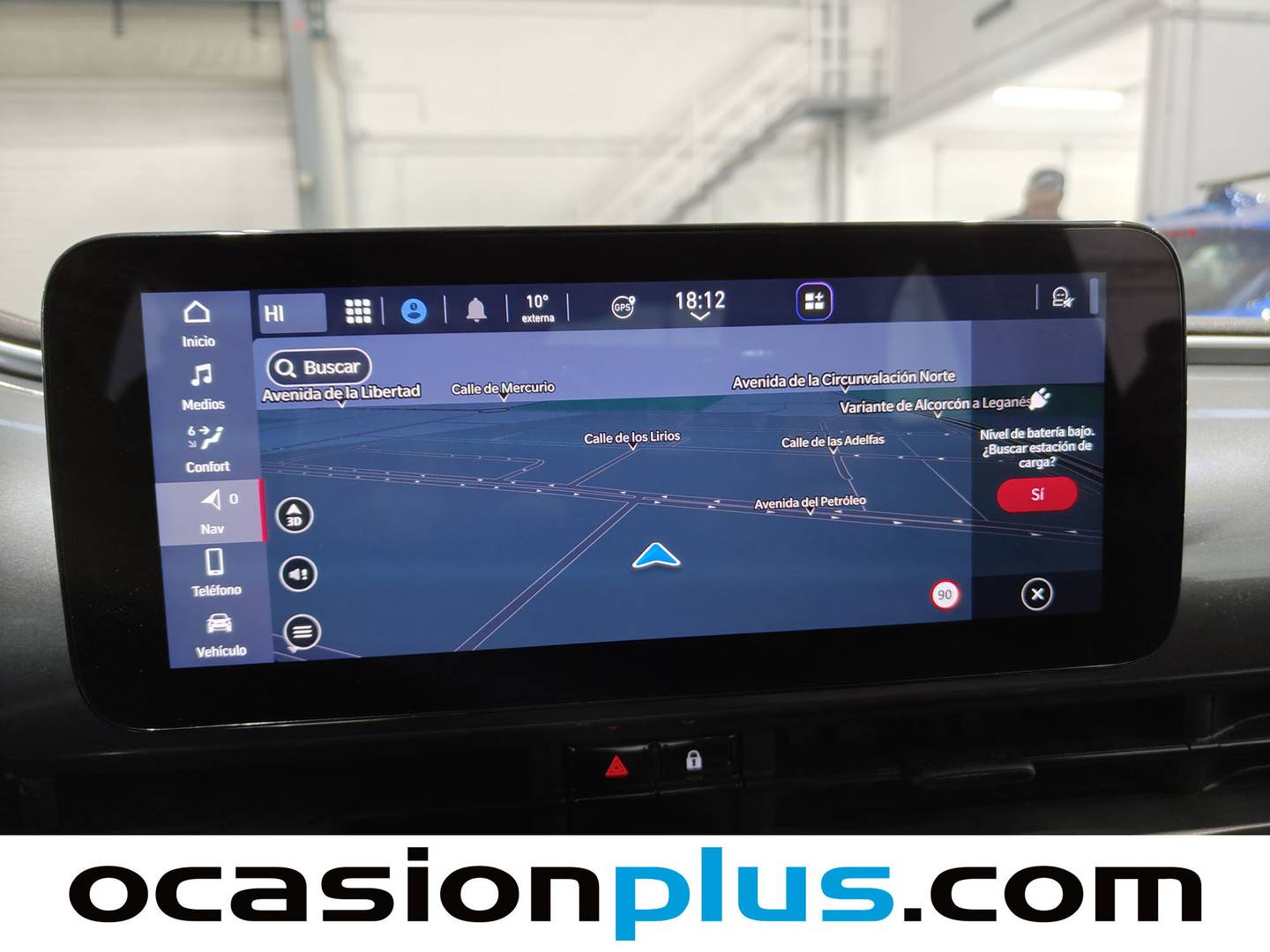 Foto Fiat 500 Fiat 500 Electrico 500 Icon Hb 320km (118 CV)