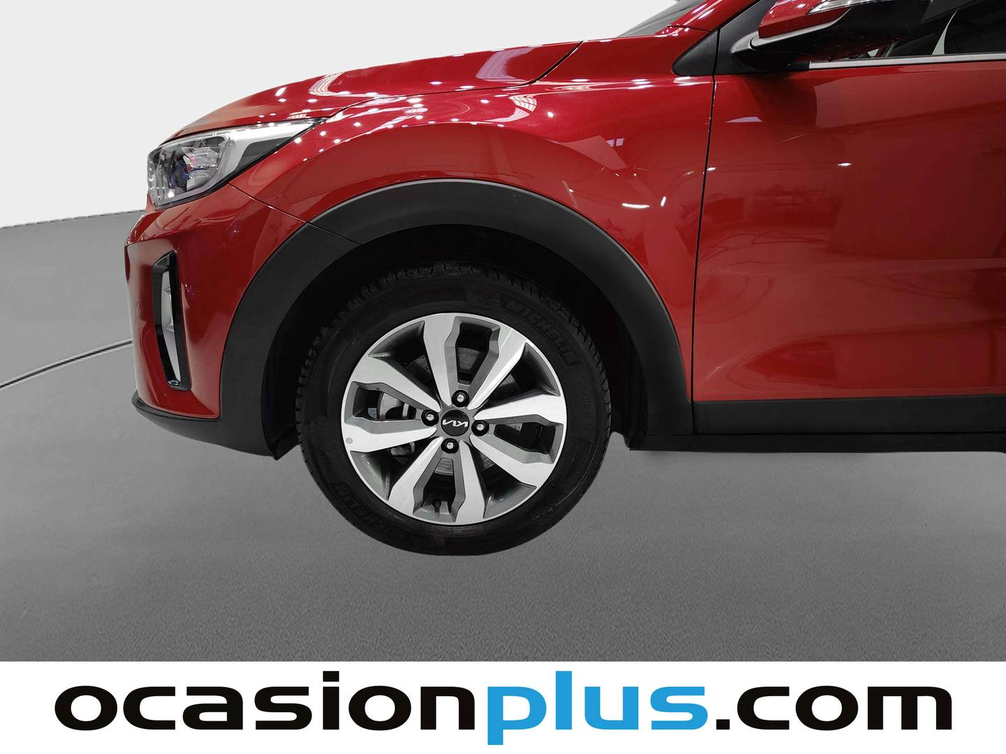 Foto KIA Stonic Kia Stonic 1.0 T-GDi MHEV Drive iMT (120 CV)