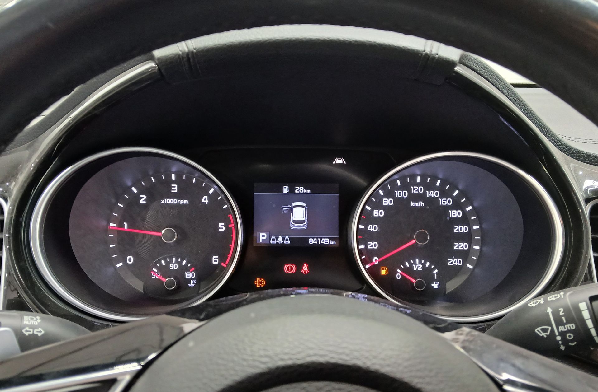 Kia Ceed Tourer 1.6 MHEV Tech DCT - foto 20