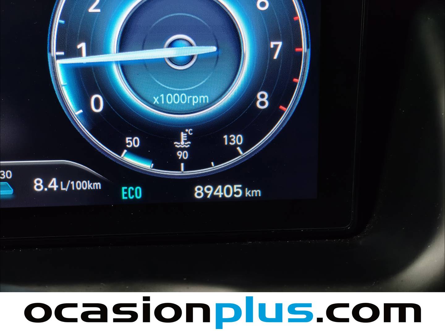 Foto Hyundai Tucson Hyundai Tucson 1.6 TGDI 48V Maxx Sky (150 CV)