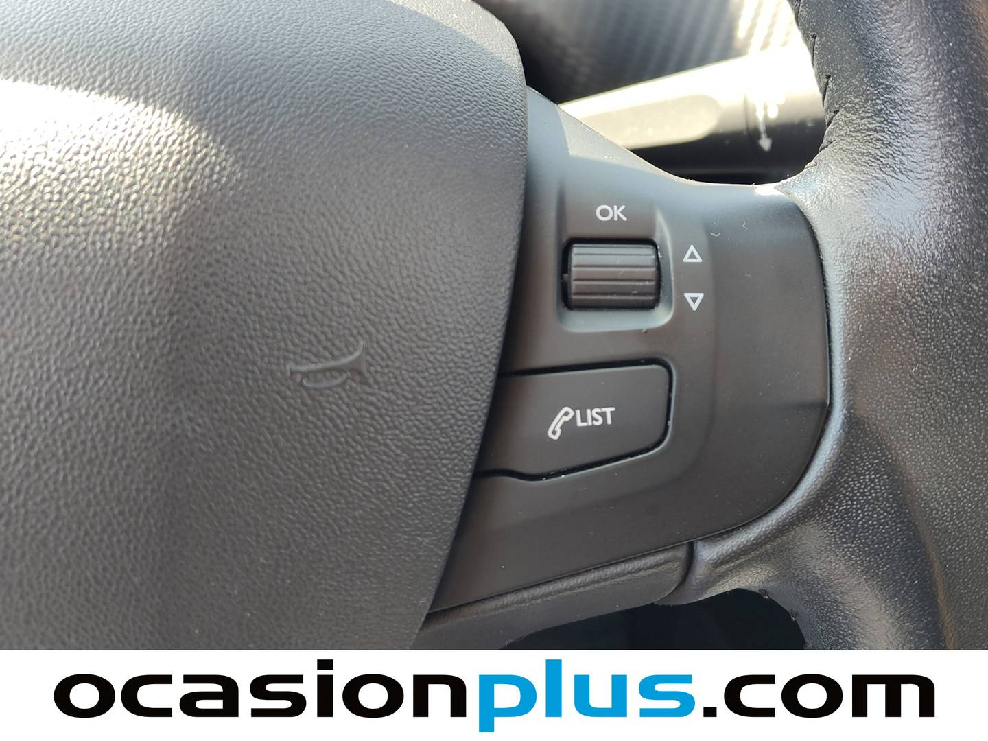Peugeot 208 Peugeot 208 PureTech 82 Style (82 CV) seminuevo
