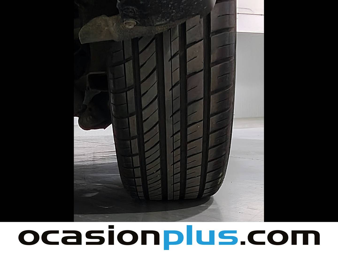 Nissan X-TRAIL Nissan X-Trail 1.6 dCi Tekna Xtronic (130 CV) seminuevo