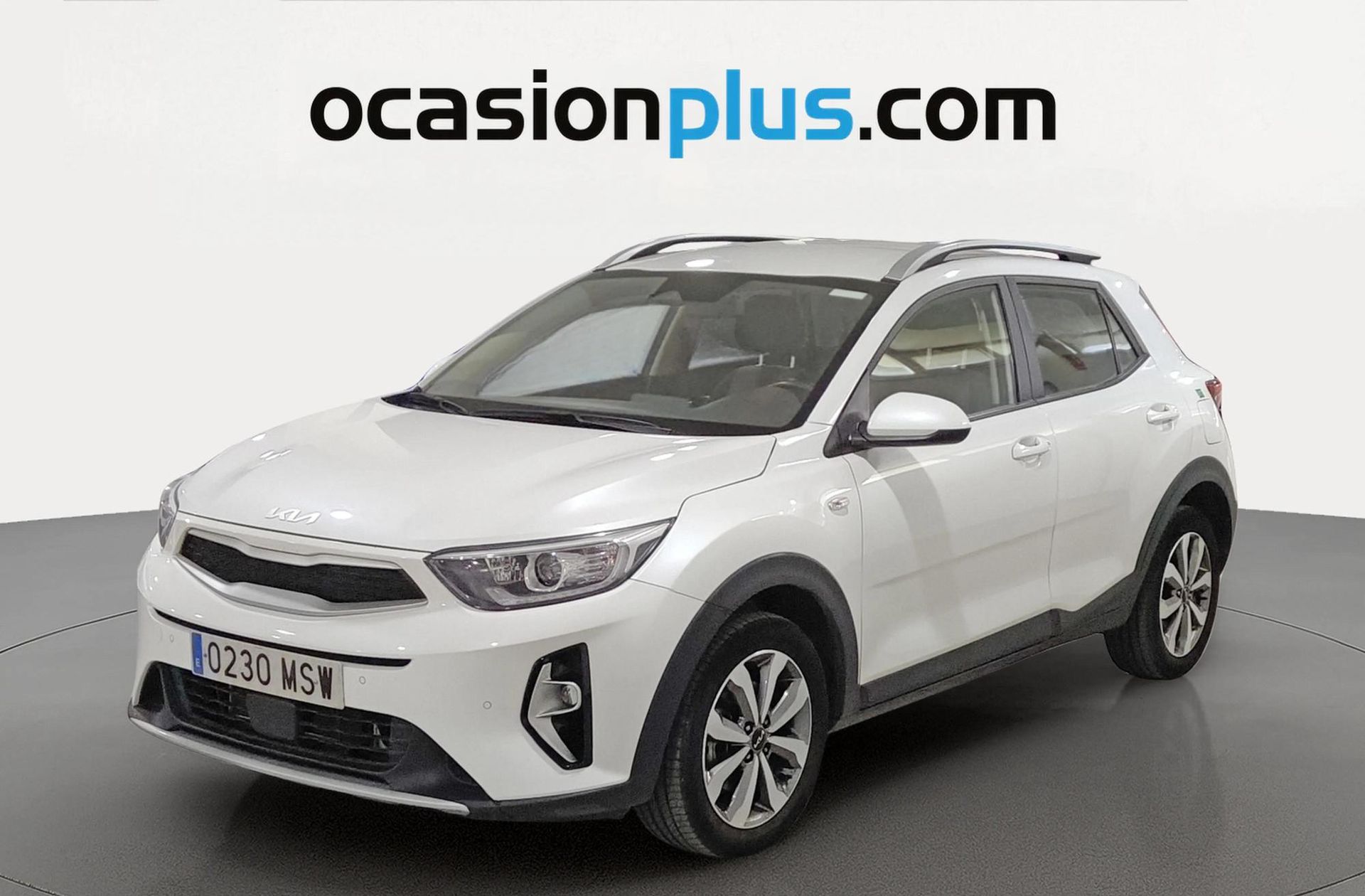 Kia Stonic 1.0 T-GDi Drive