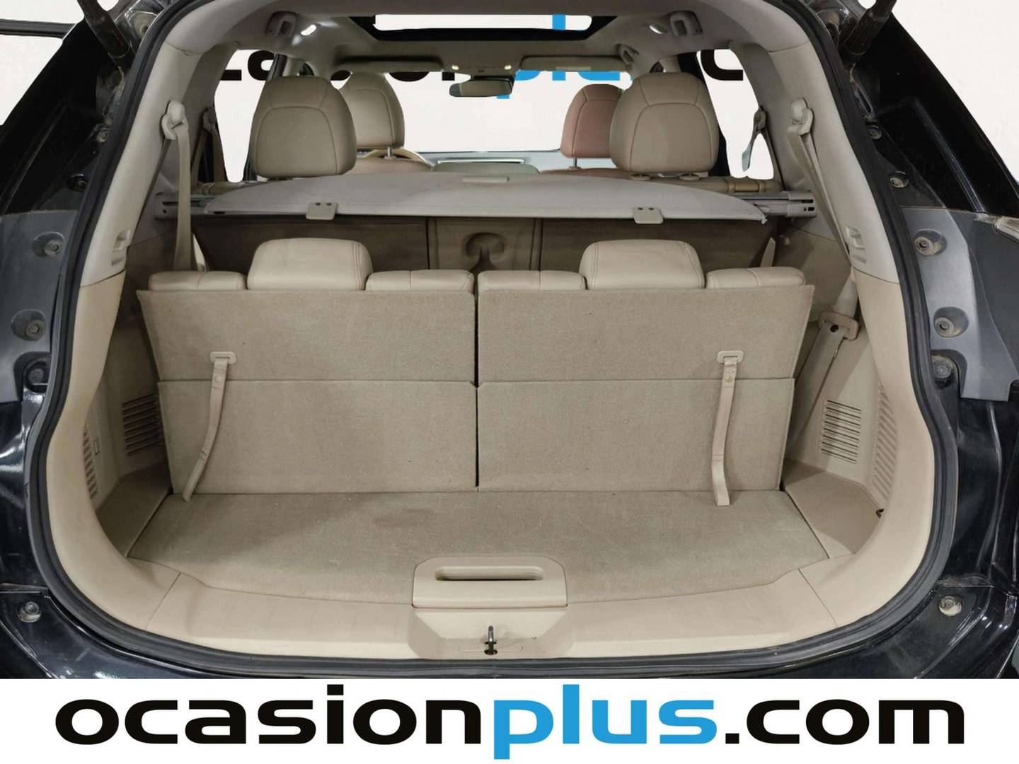 Nissan X-TRAIL Nissan X-Trail DIG-T 163 Tekna (163 CV) km 0