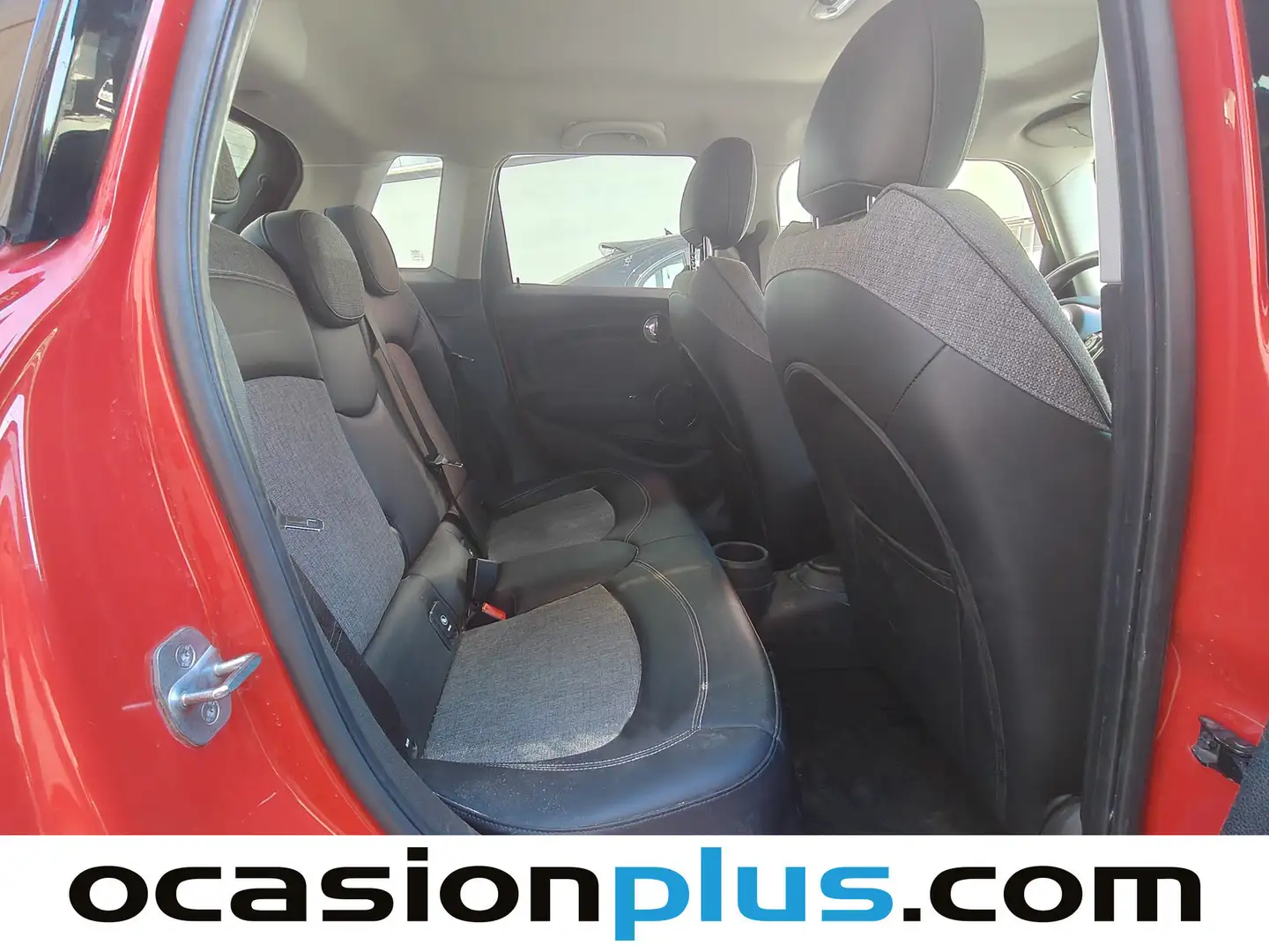 Foto Mini MINI MINI MINI 5 Puertas Cooper (136 CV)