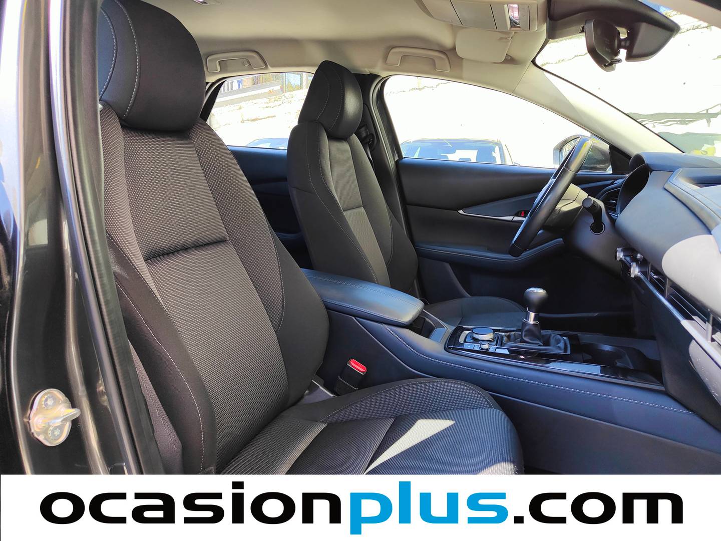 Mazda CX-30 Mazda CX-30 2.0 Skyactiv-G Origin 2WD (122 CV) híbrido