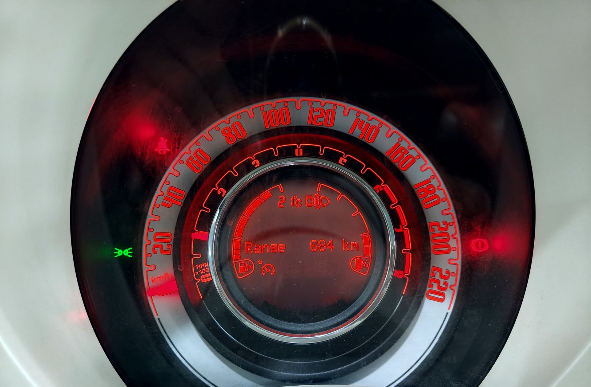 Fiat 500 1.0 Hybrid Dolcevita - foto 21