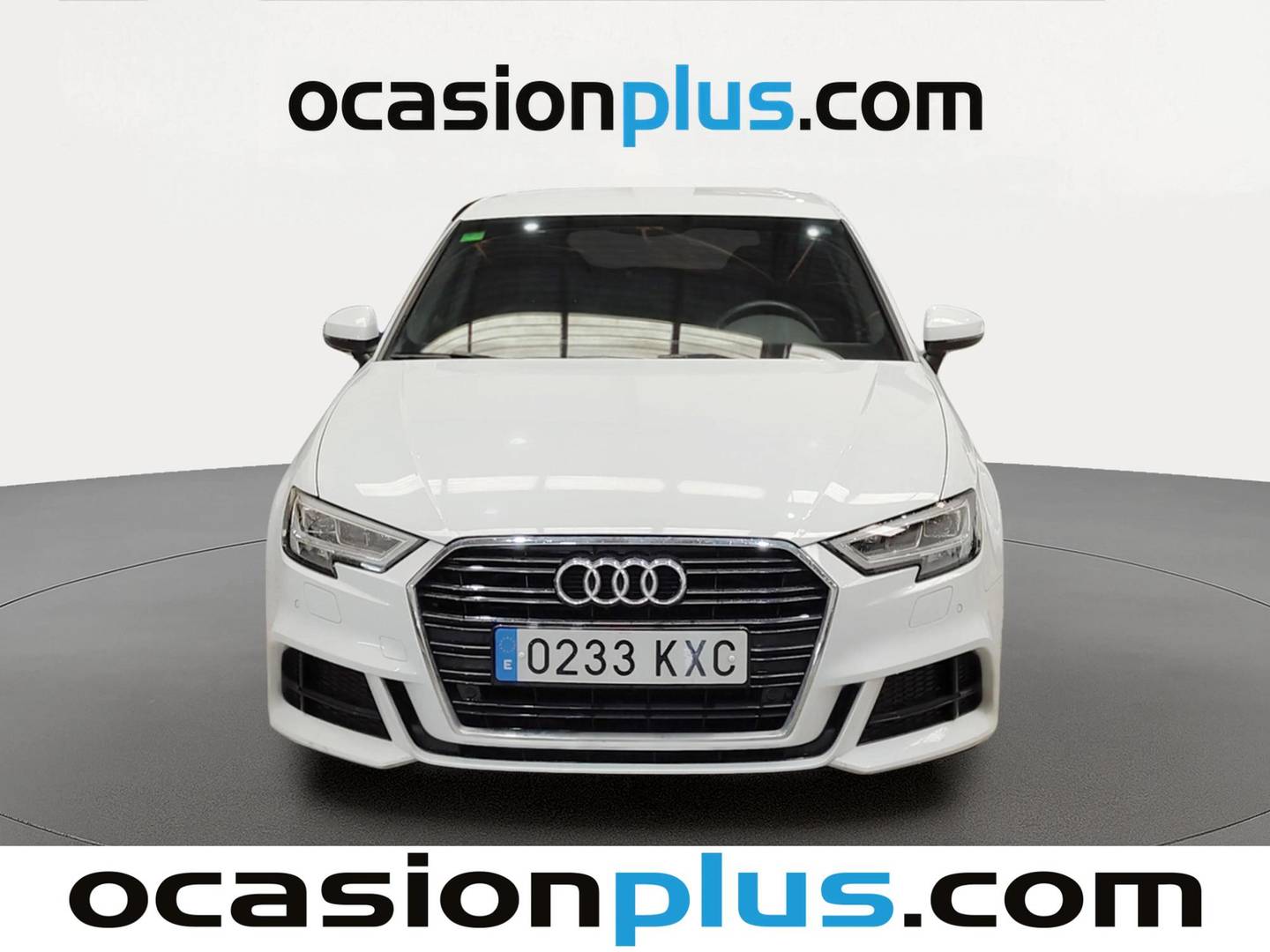Audi A3 Audi A3 Sportback S line 35 TFSI (150 CV) barato