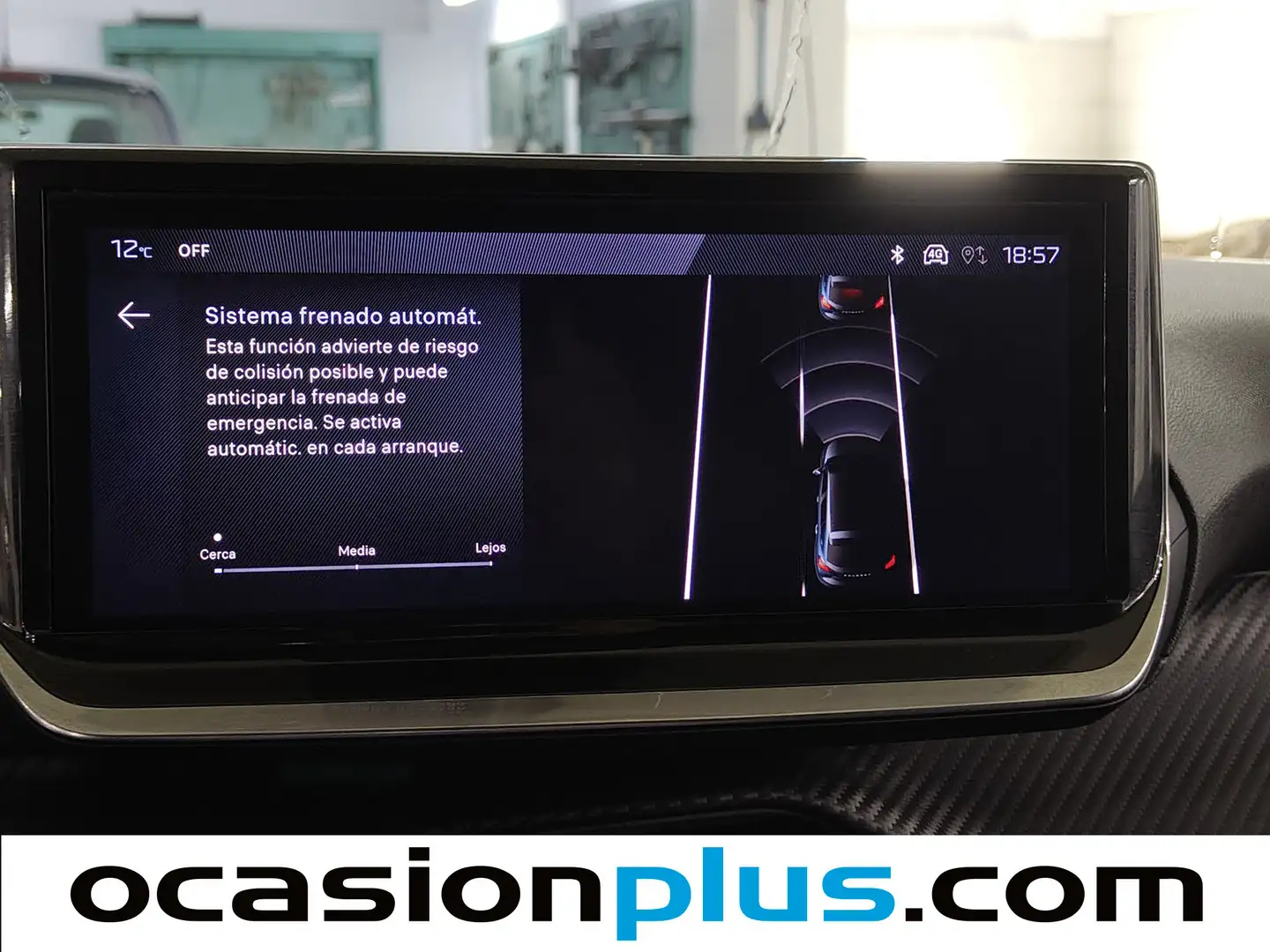 Foto Peugeot 208 Peugeot 208 PureTech 100 Allure  (100 CV)