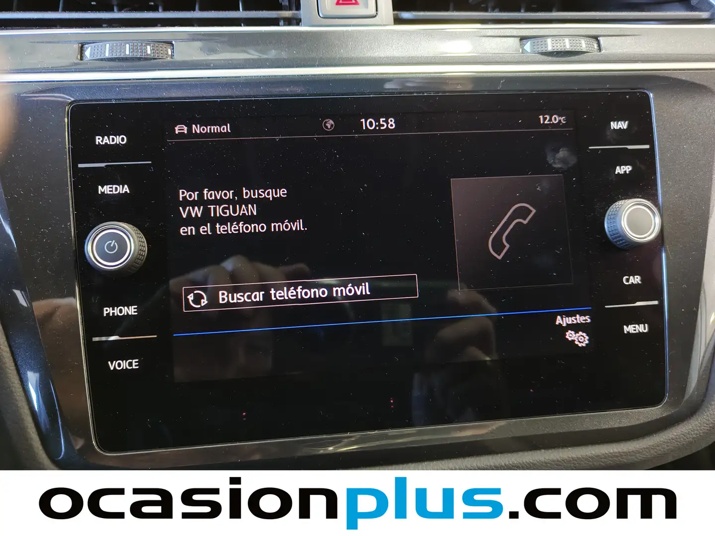 Foto Volkswagen Tiguan Volkswagen Tiguan Advance 1.5 TSI (150 CV) DSG Pack R-Line